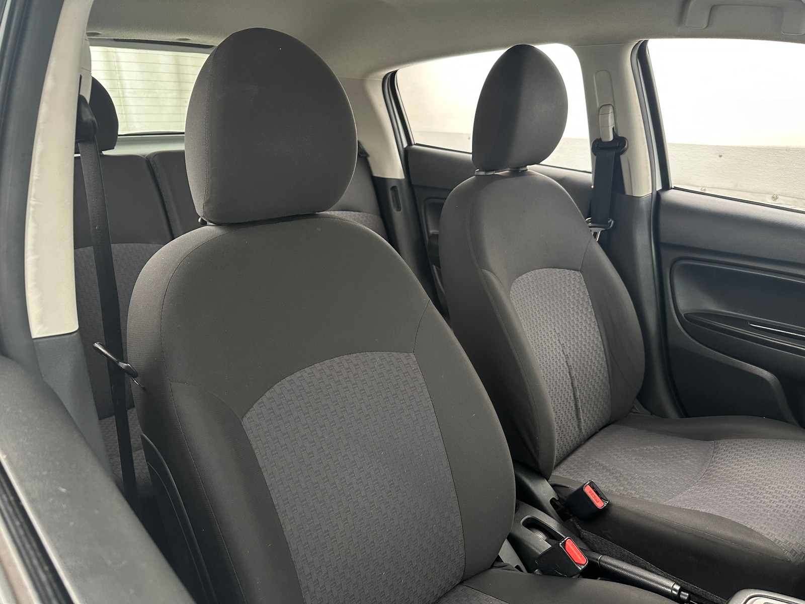 Thumbnail: 2020 Mitsubishi Mirage - 2