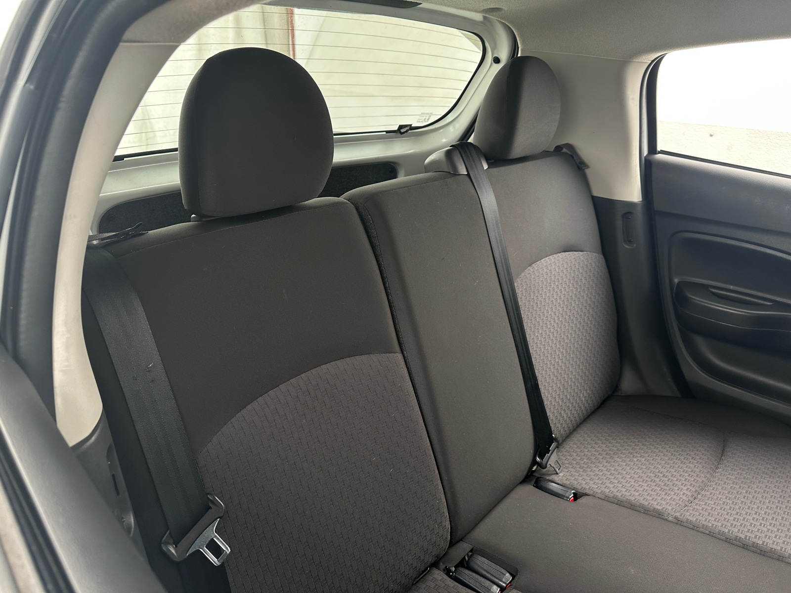 Thumbnail: 2020 Mitsubishi Mirage - 6