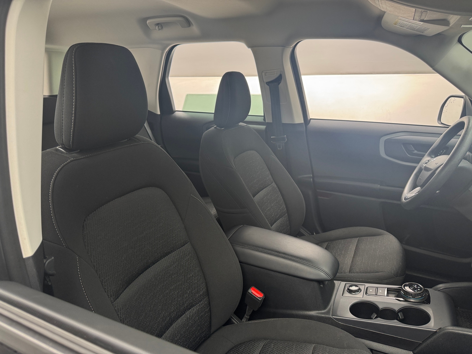 Thumbnail: 2022 Ford Bronco Sport - 2