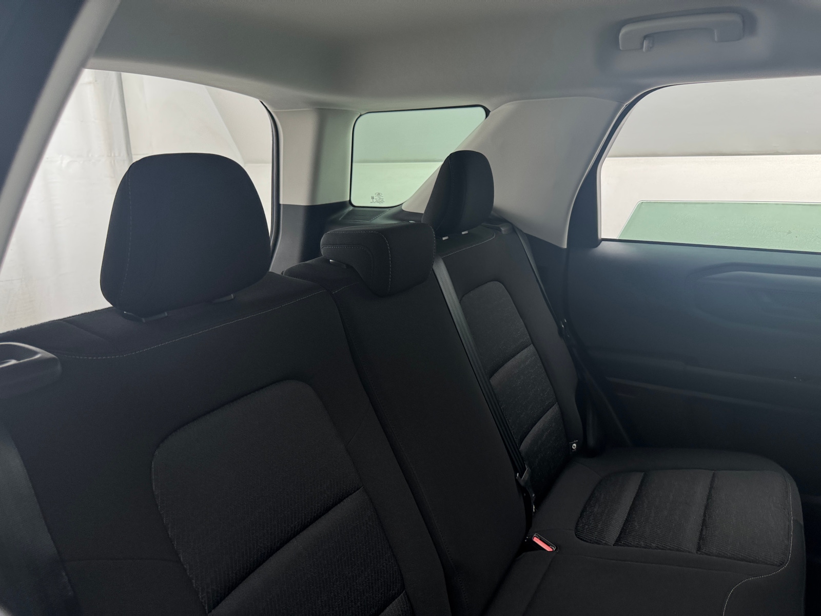 Thumbnail: 2022 Ford Bronco Sport - 6