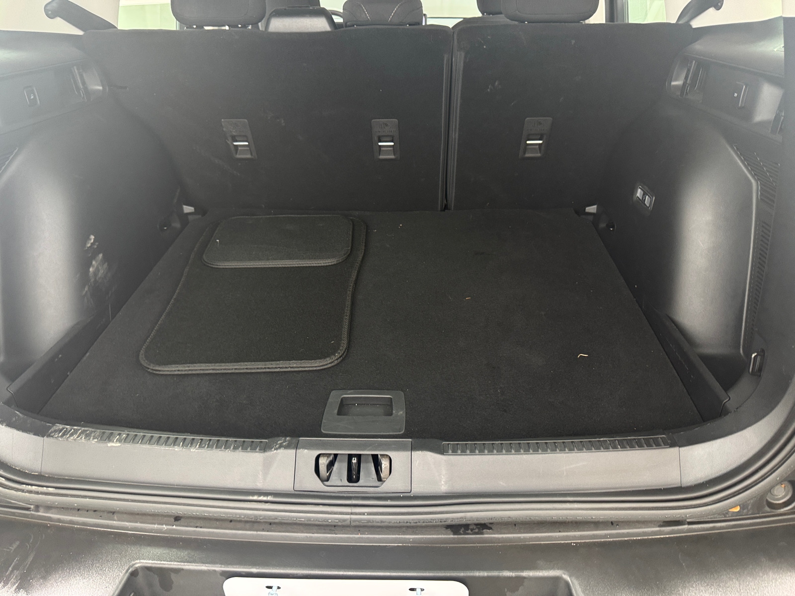 Thumbnail: 2022 Ford Bronco Sport - 7