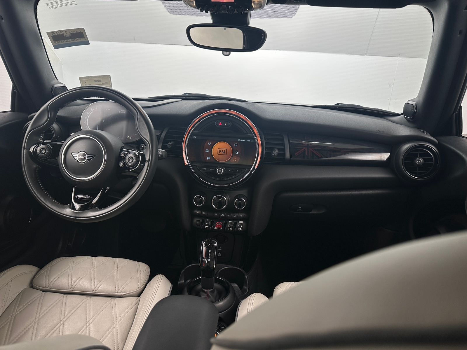 Thumbnail: 2021 MINI Cooper Convertible - 2