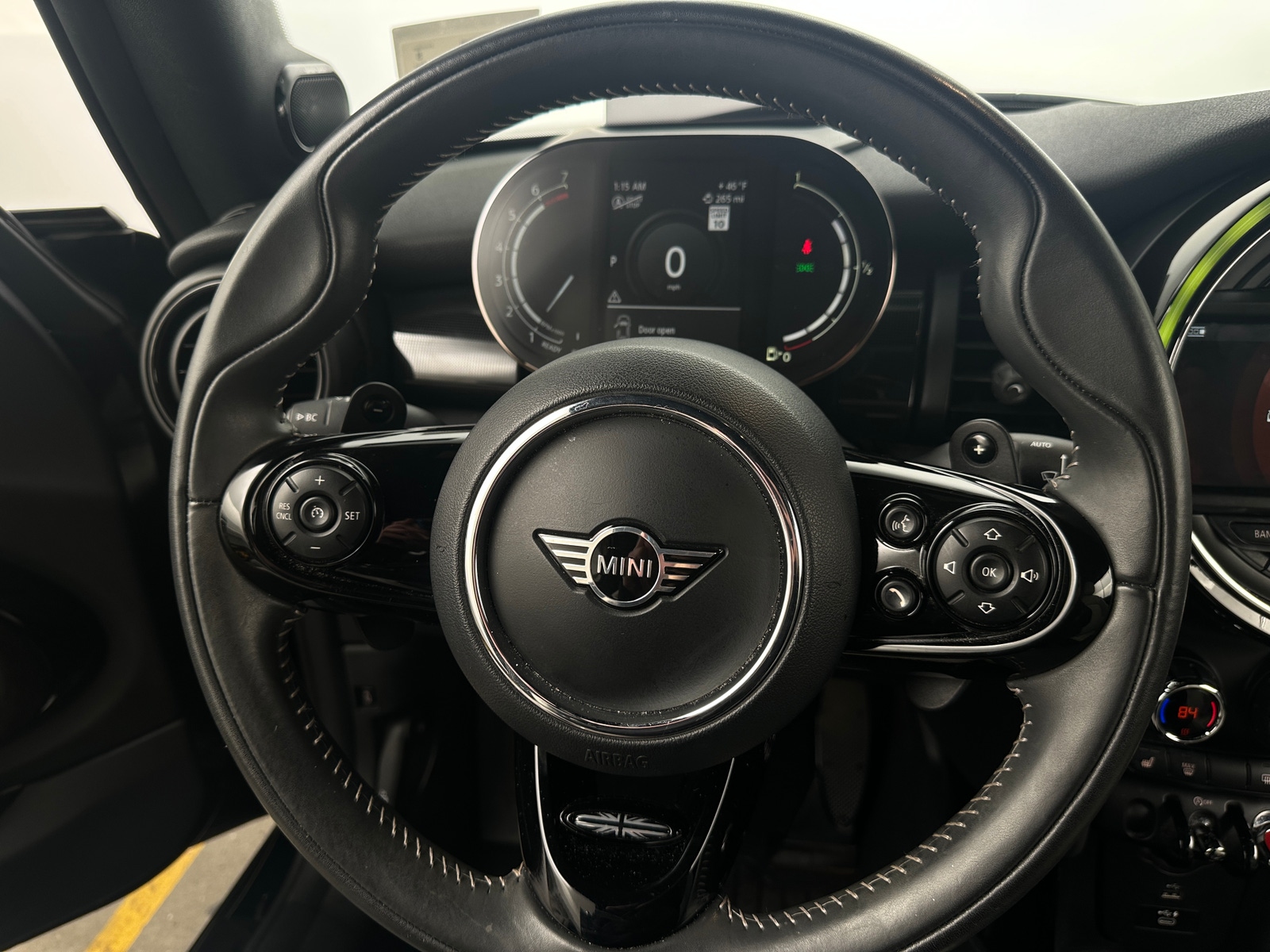 Thumbnail: 2021 MINI Cooper Convertible - 4