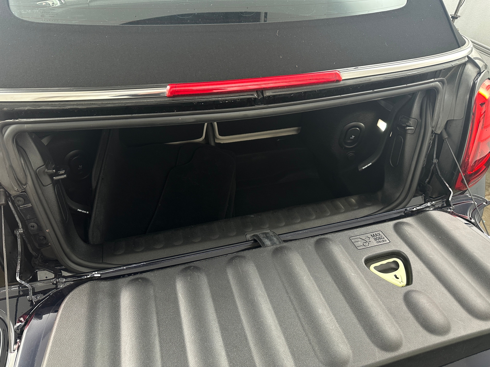 Thumbnail: 2021 MINI Cooper Convertible - 6