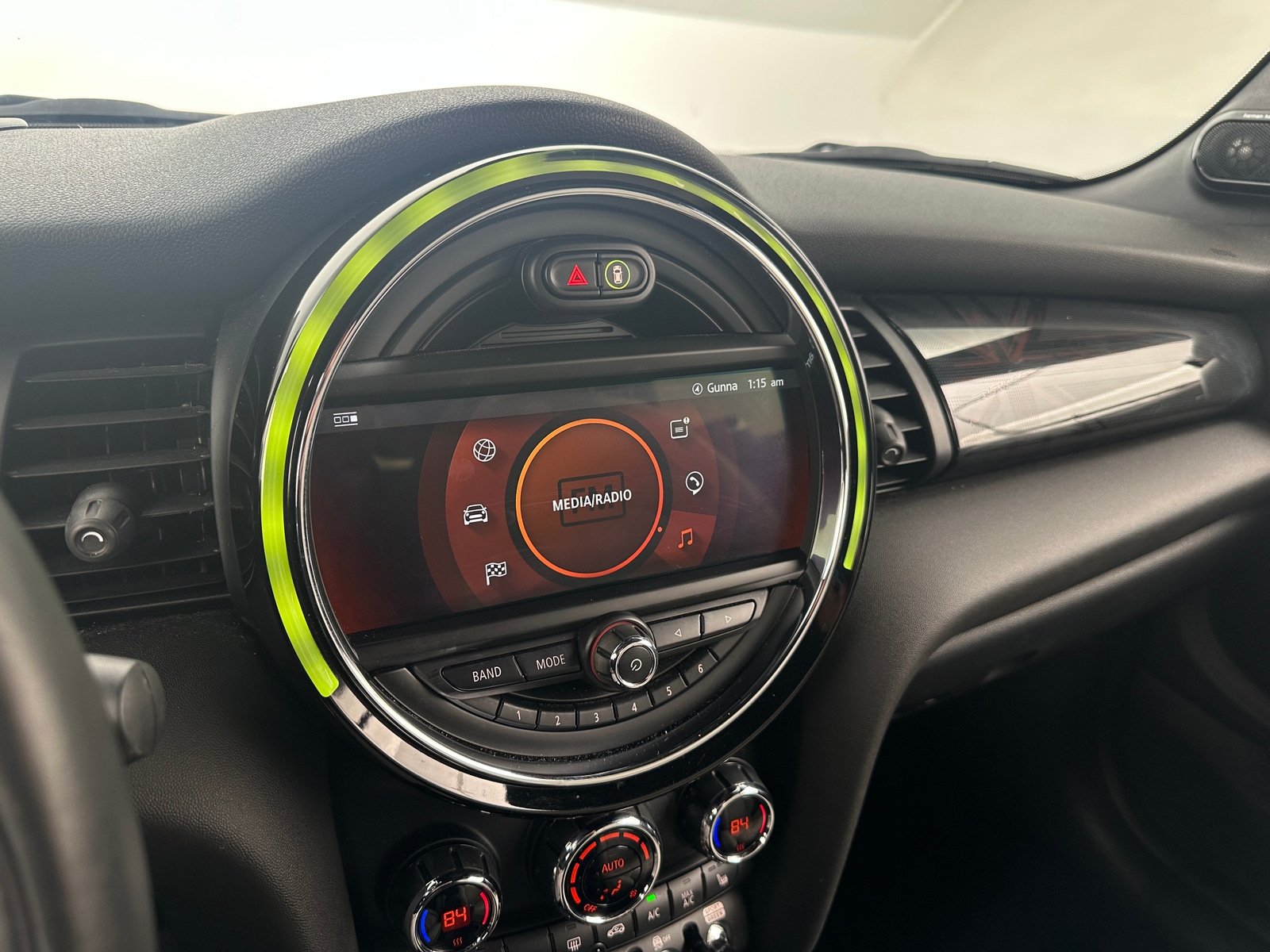 Thumbnail: 2021 MINI Cooper Convertible - 3