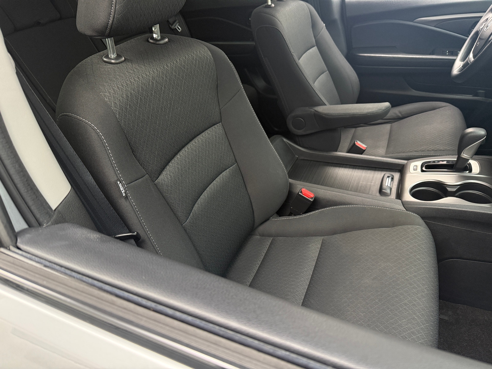 Thumbnail: 2019 Honda Ridgeline - 2