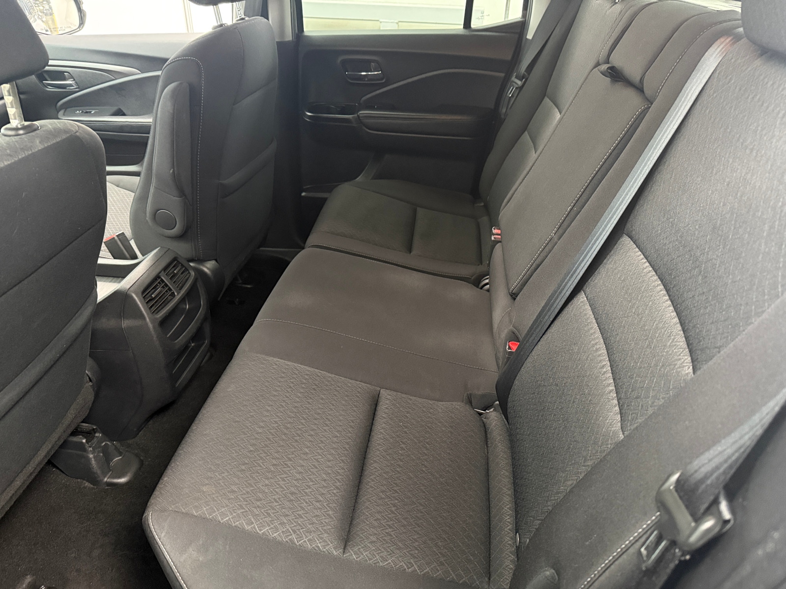 Thumbnail: 2019 Honda Ridgeline - 6