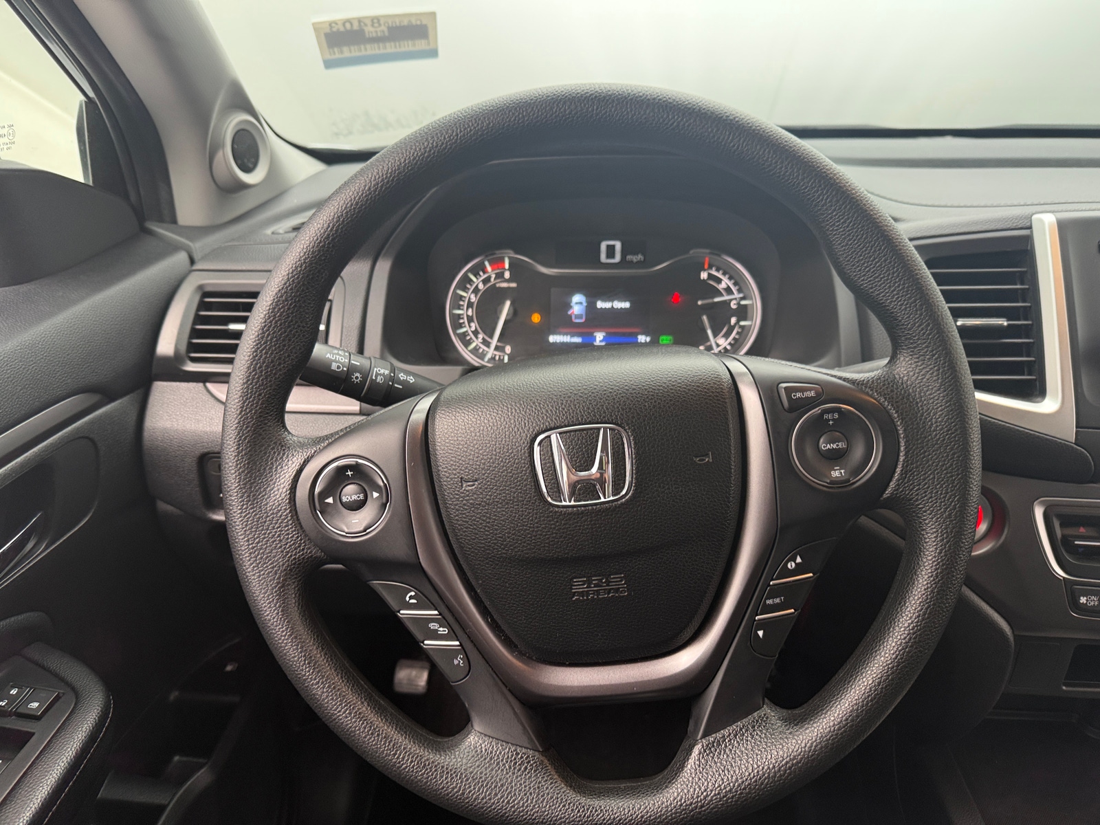 Thumbnail: 2019 Honda Ridgeline - 5