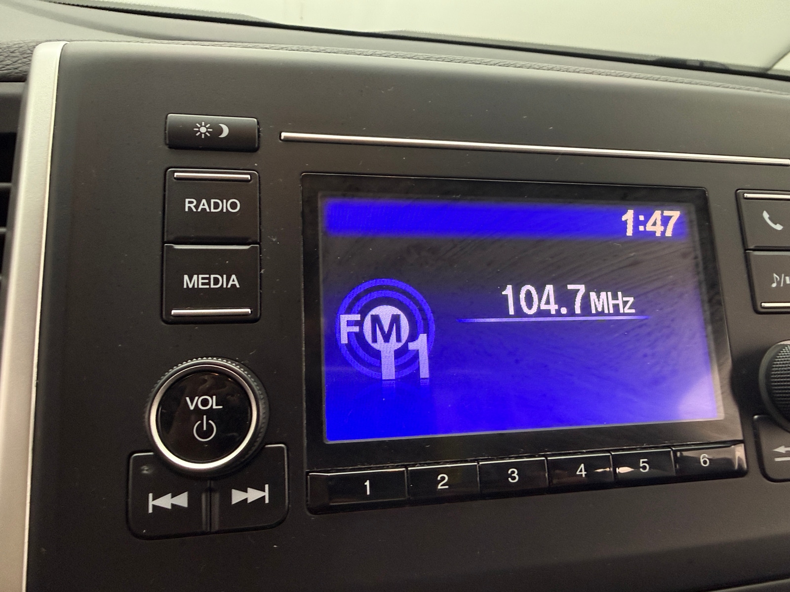 Thumbnail: 2019 Honda Ridgeline - 4