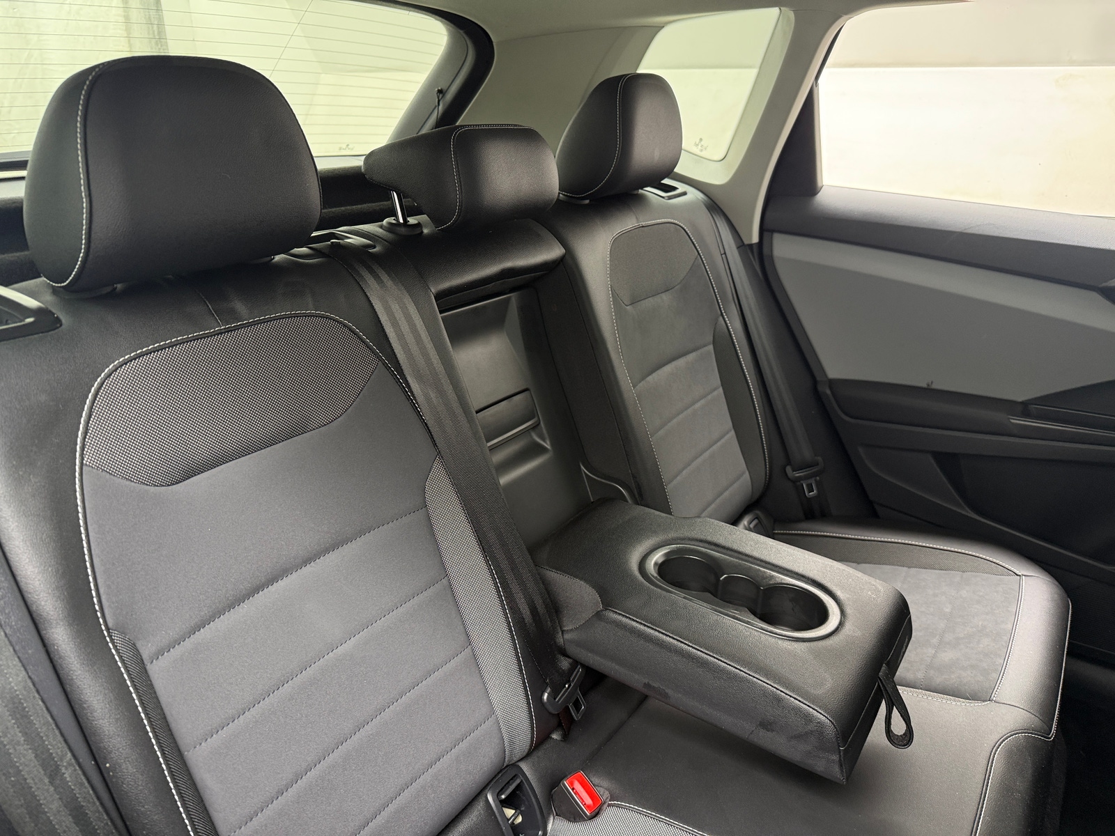 Thumbnail: 2023 Volkswagen Taos - 6