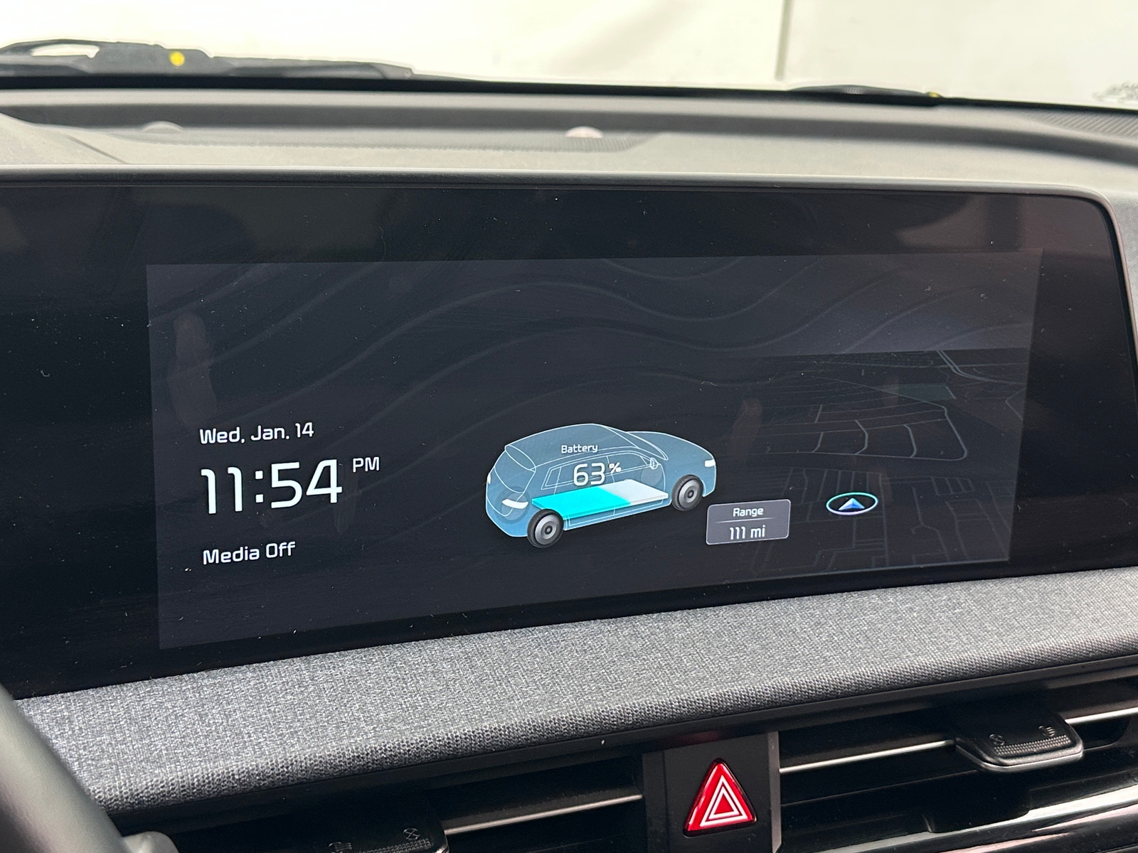 Thumbnail: 2022 Kia EV6 - 4