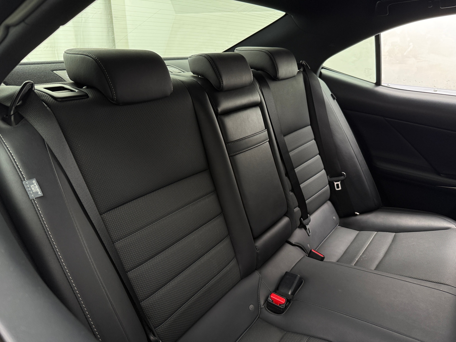 Thumbnail: 2019 Lexus IS - 5