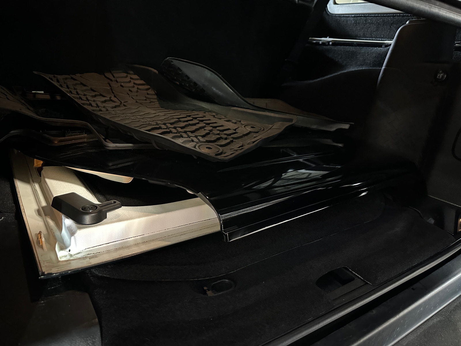 Thumbnail: 2017 Jeep Wrangler - 7