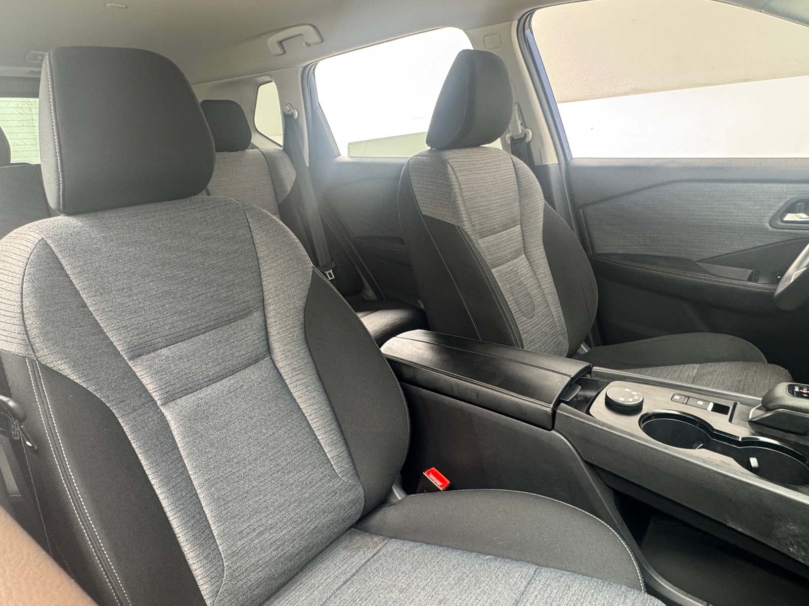 Thumbnail: 2023 Nissan Rogue - 2