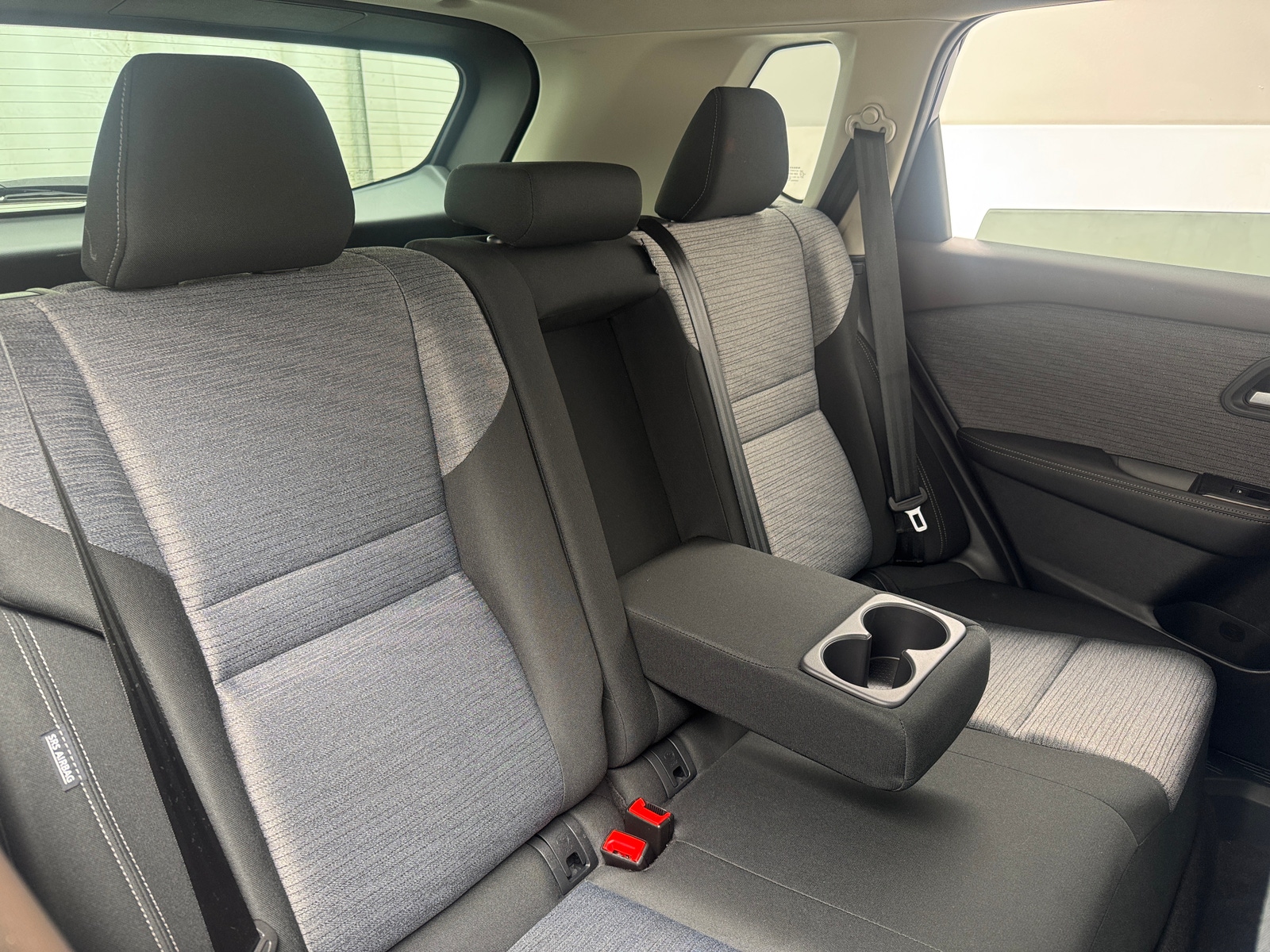 Thumbnail: 2023 Nissan Rogue - 6