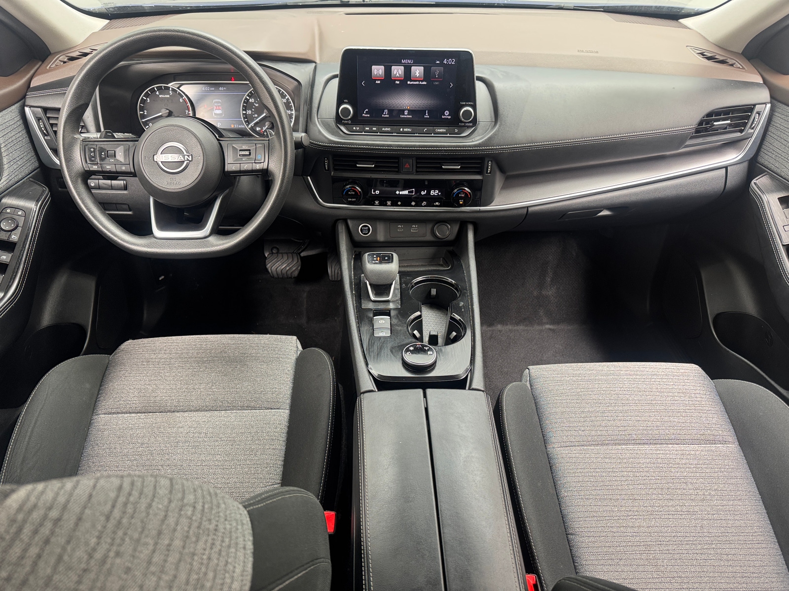 Thumbnail: 2023 Nissan Rogue - 3