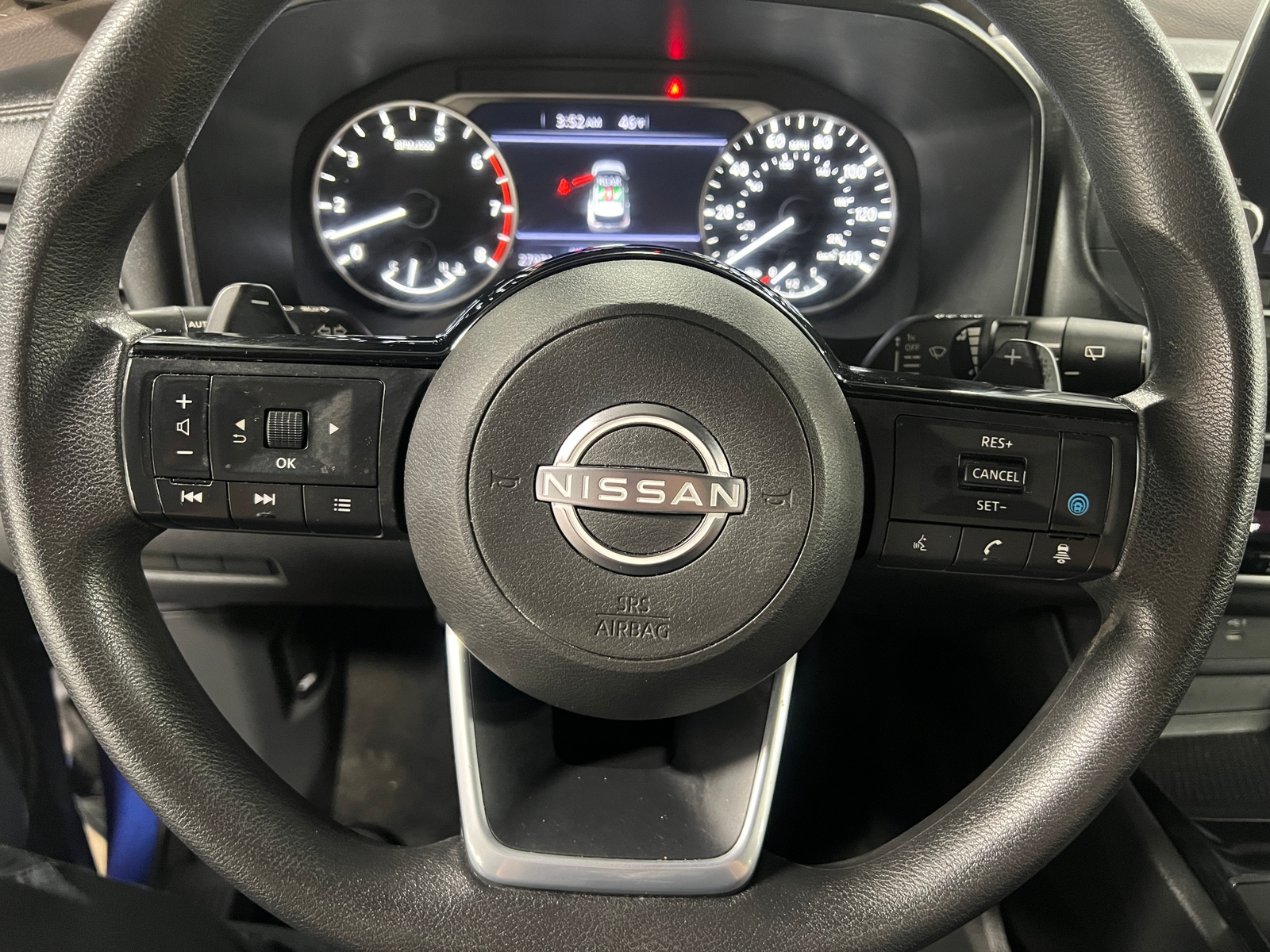 Thumbnail: 2023 Nissan Rogue - 5