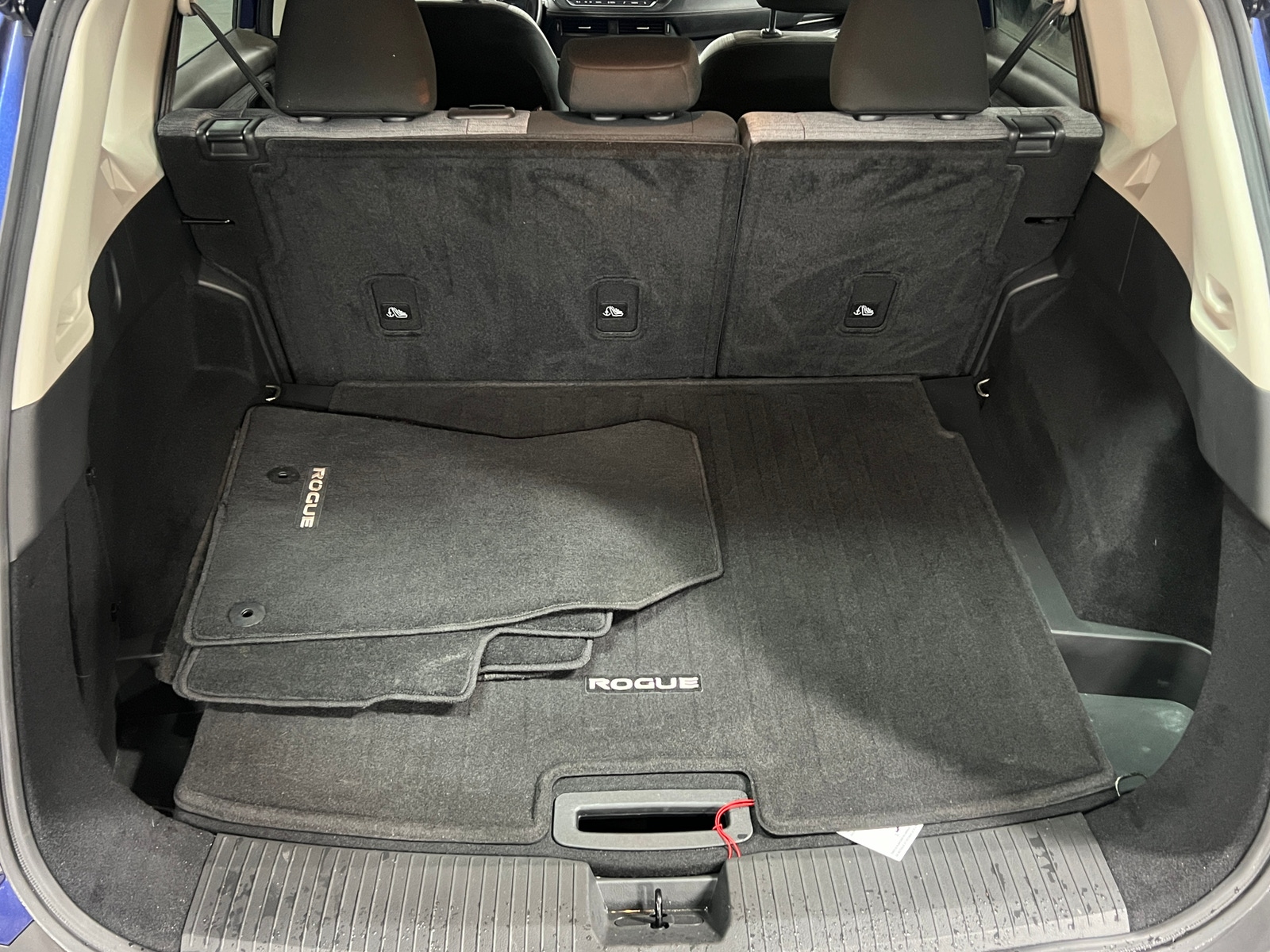 Thumbnail: 2023 Nissan Rogue - 7