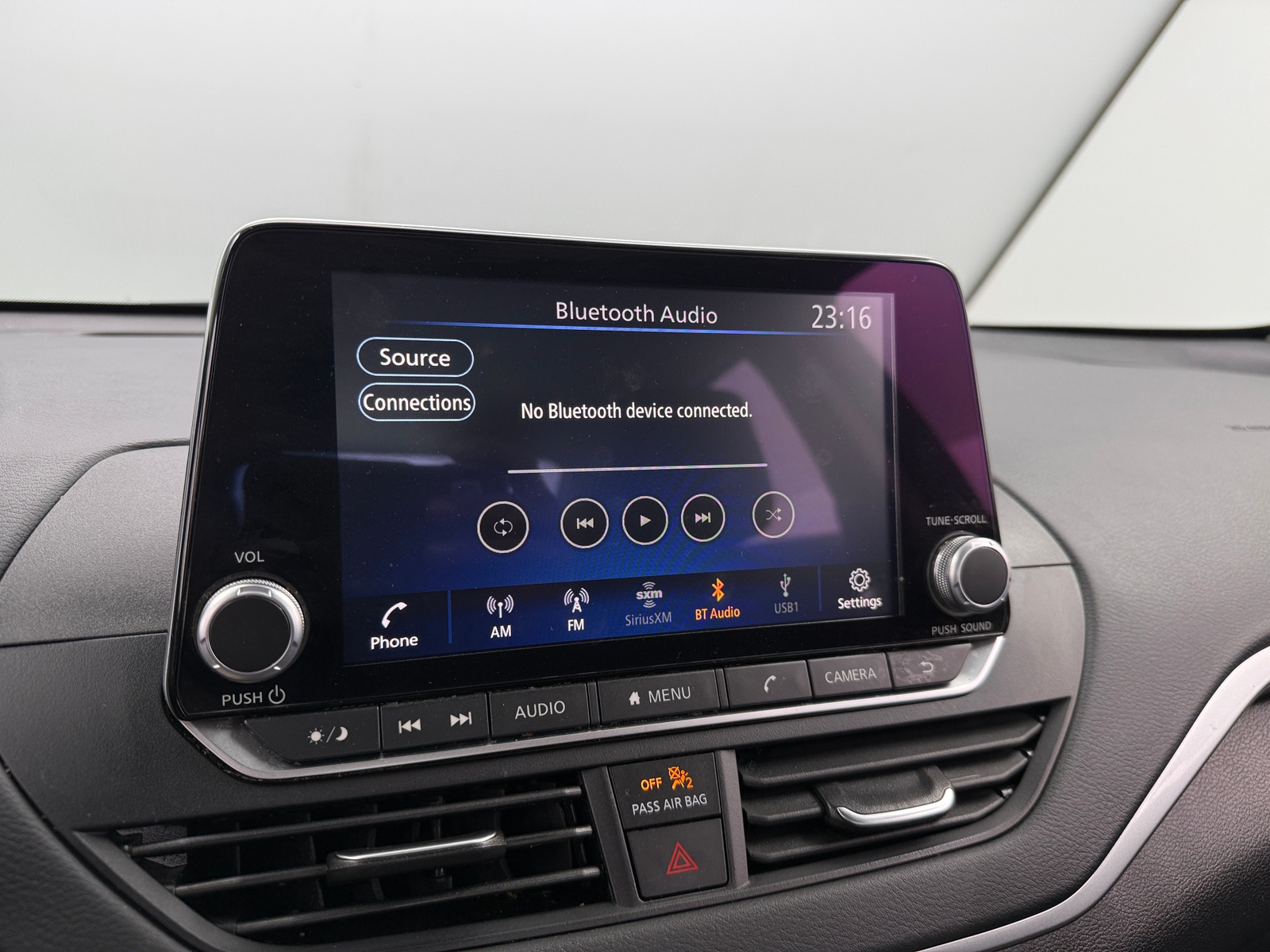 Thumbnail: 2025 Nissan Altima - 4