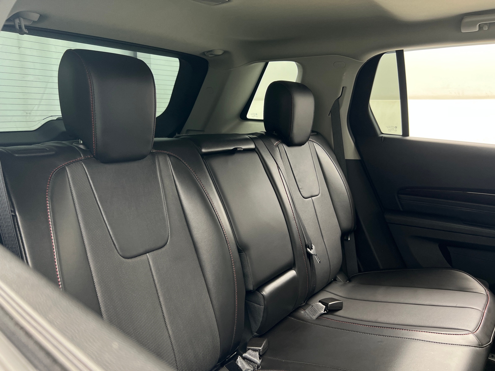 Thumbnail: 2015 GMC Terrain - 4