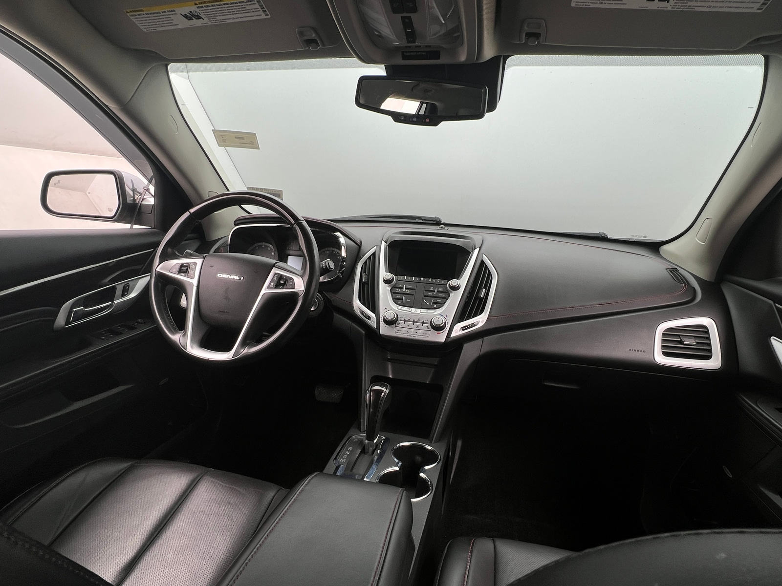 Thumbnail: 2015 GMC Terrain - 2