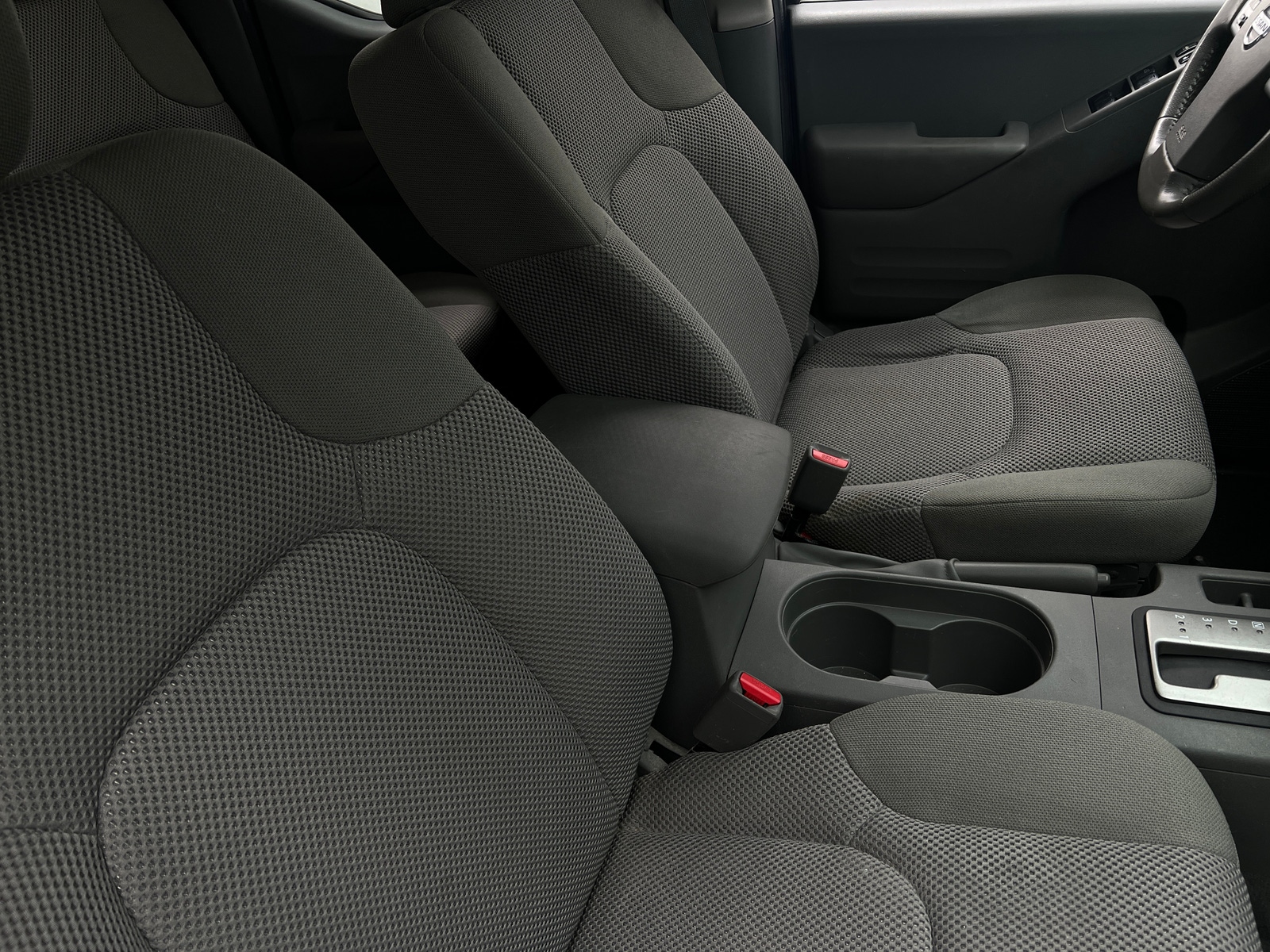 Thumbnail: 2019 Nissan Frontier - 2