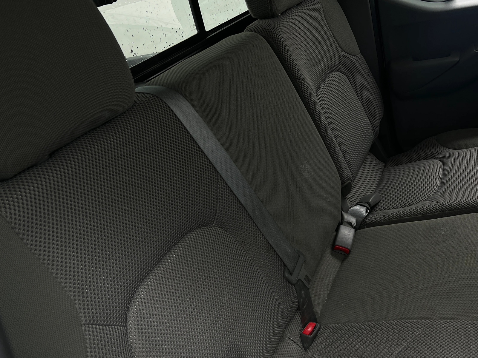 Thumbnail: 2019 Nissan Frontier - 6