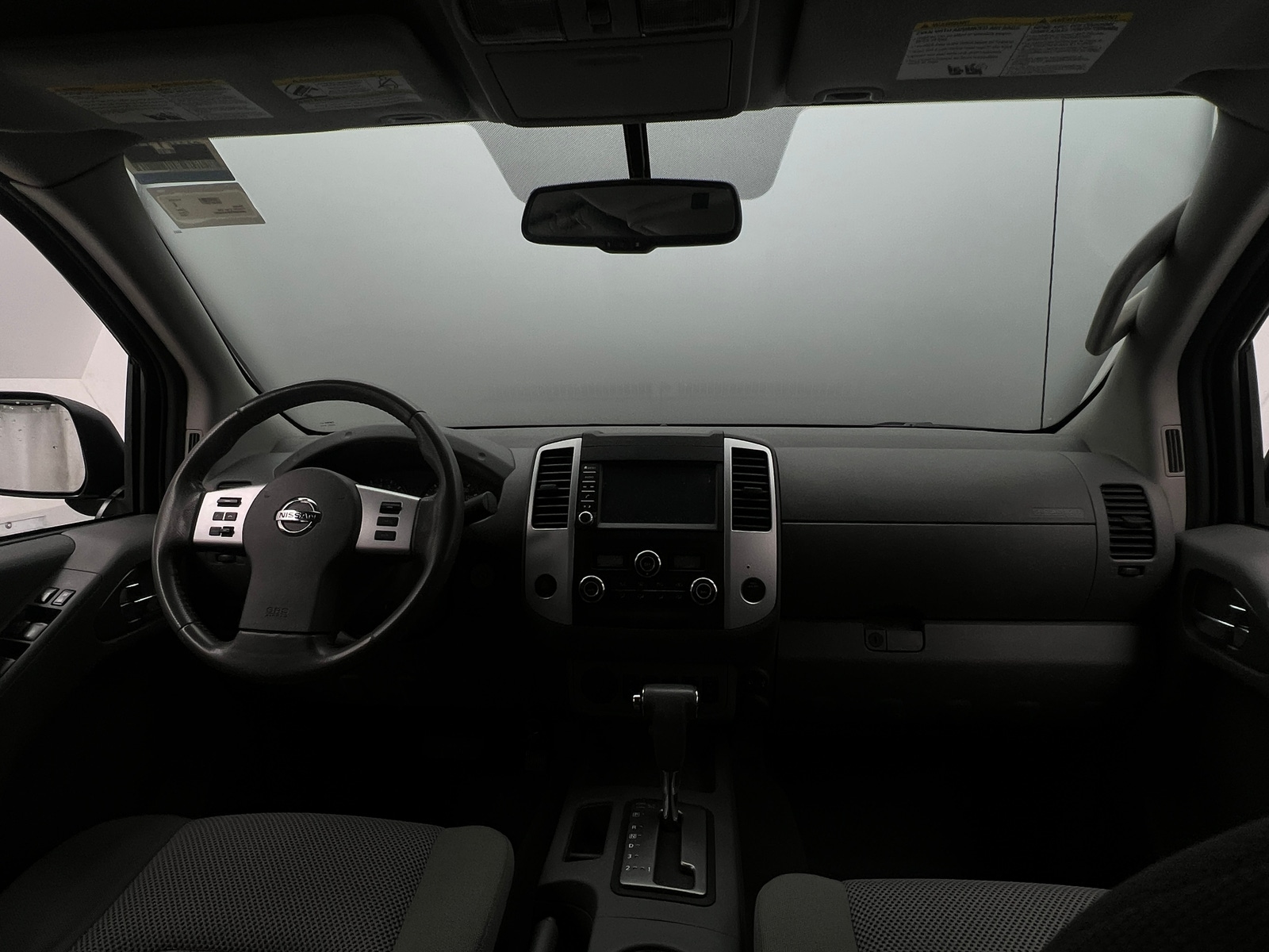 Thumbnail: 2019 Nissan Frontier - 3