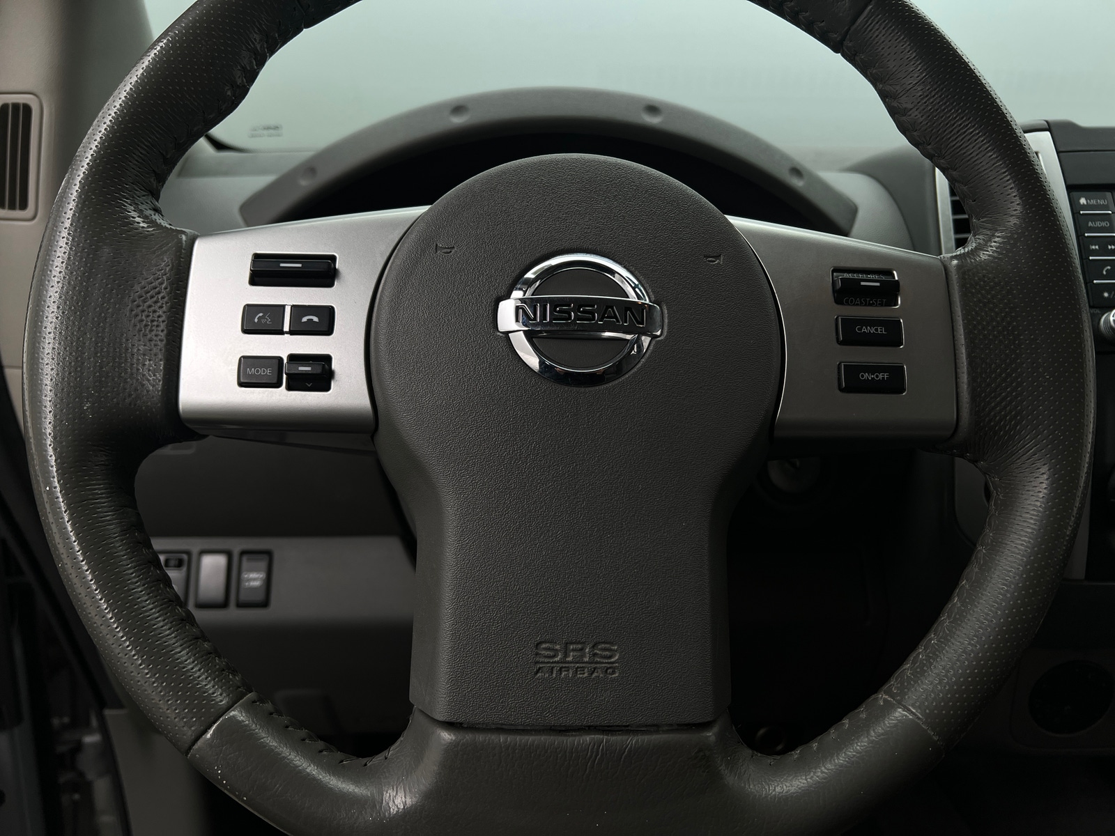 Thumbnail: 2019 Nissan Frontier - 5