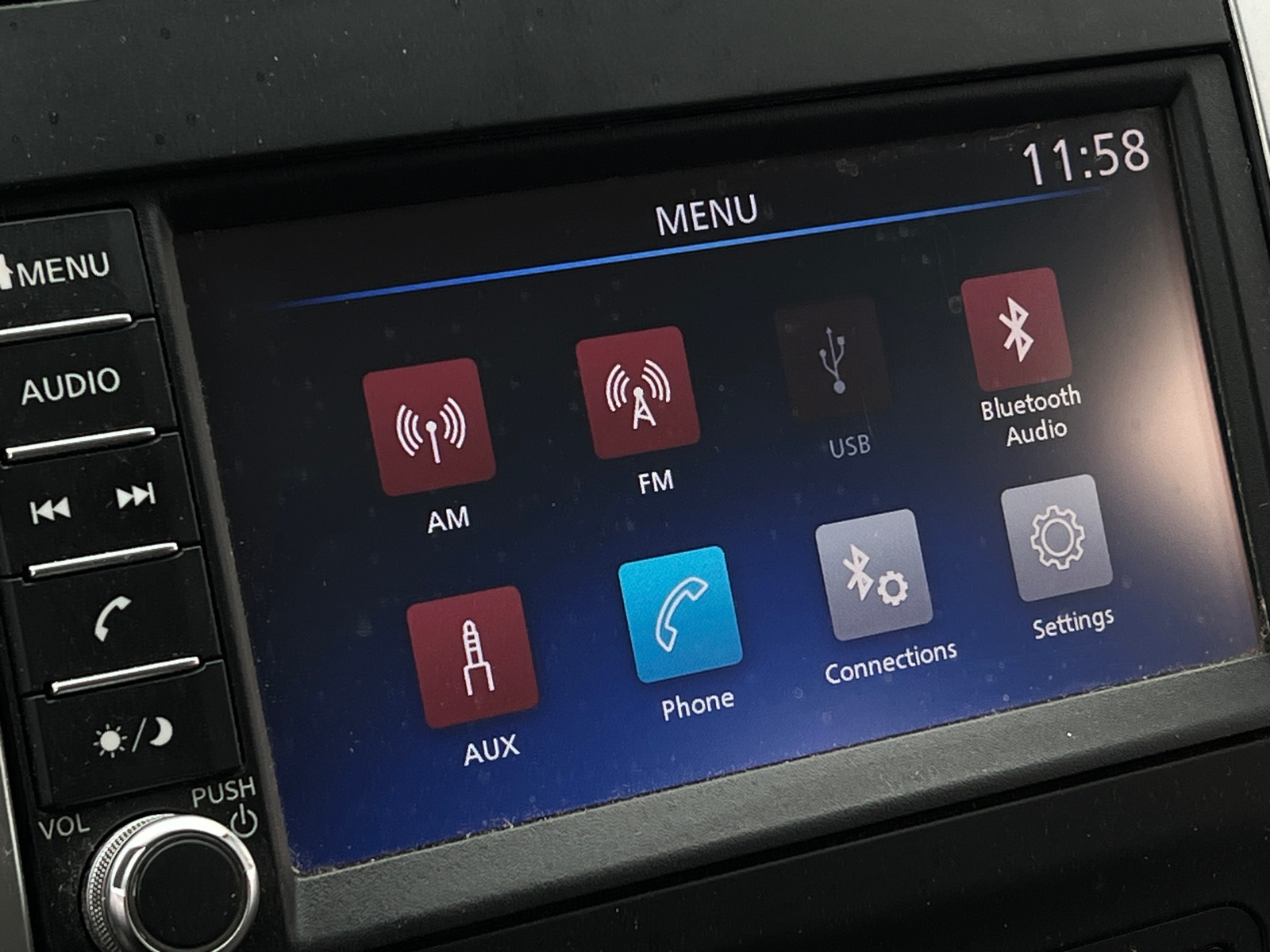 Thumbnail: 2019 Nissan Frontier - 4