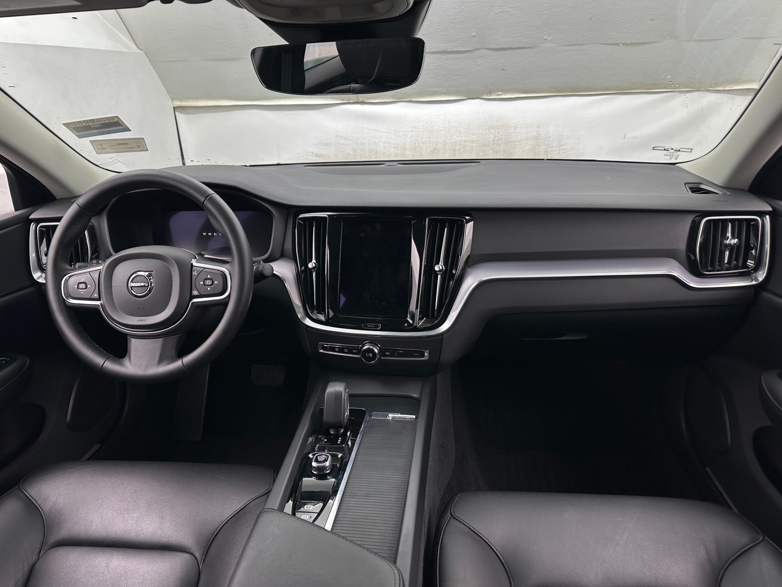 Thumbnail: 2024 Volvo S60 - 2