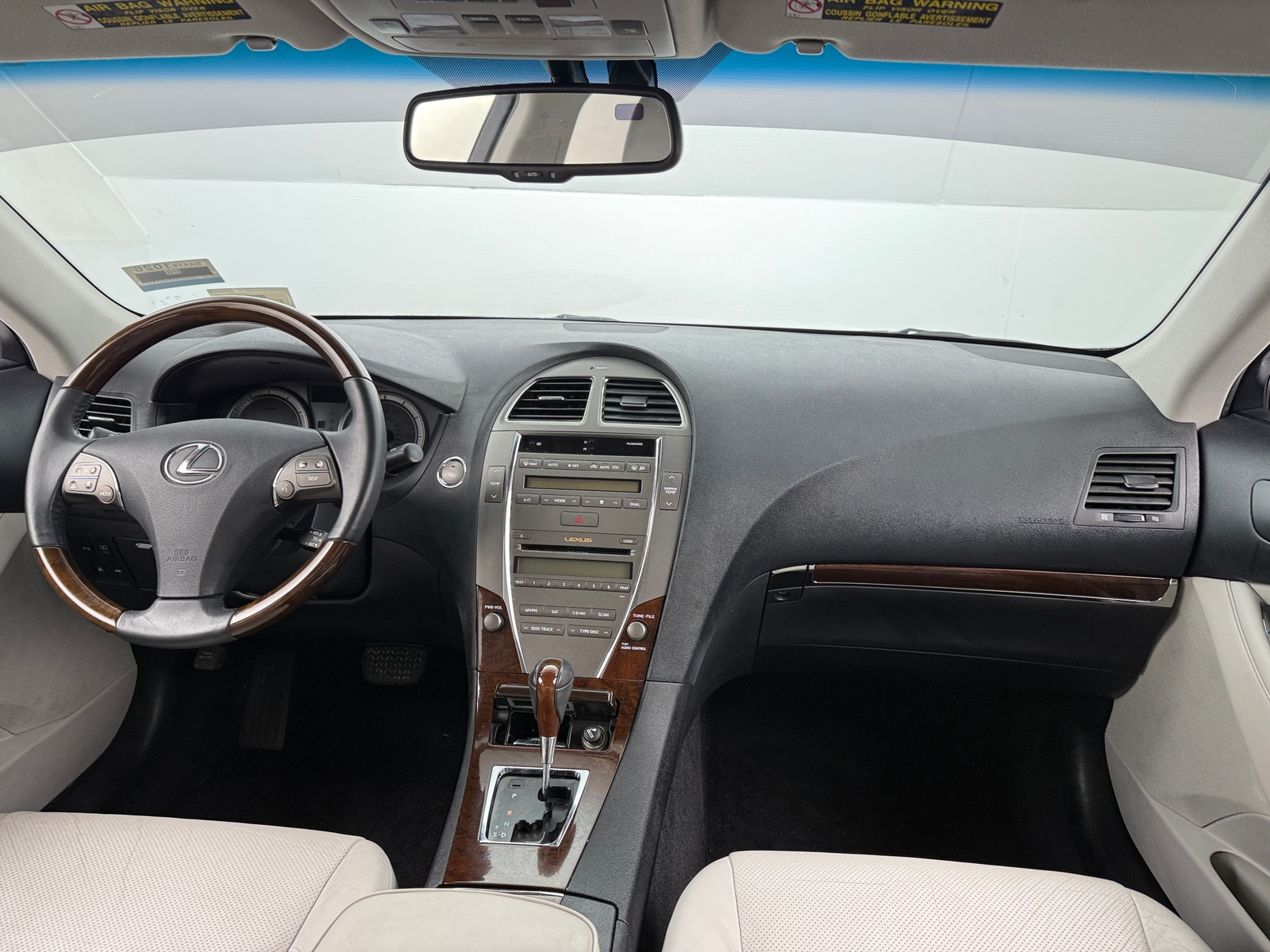 Thumbnail: 2010 Lexus ES - 2