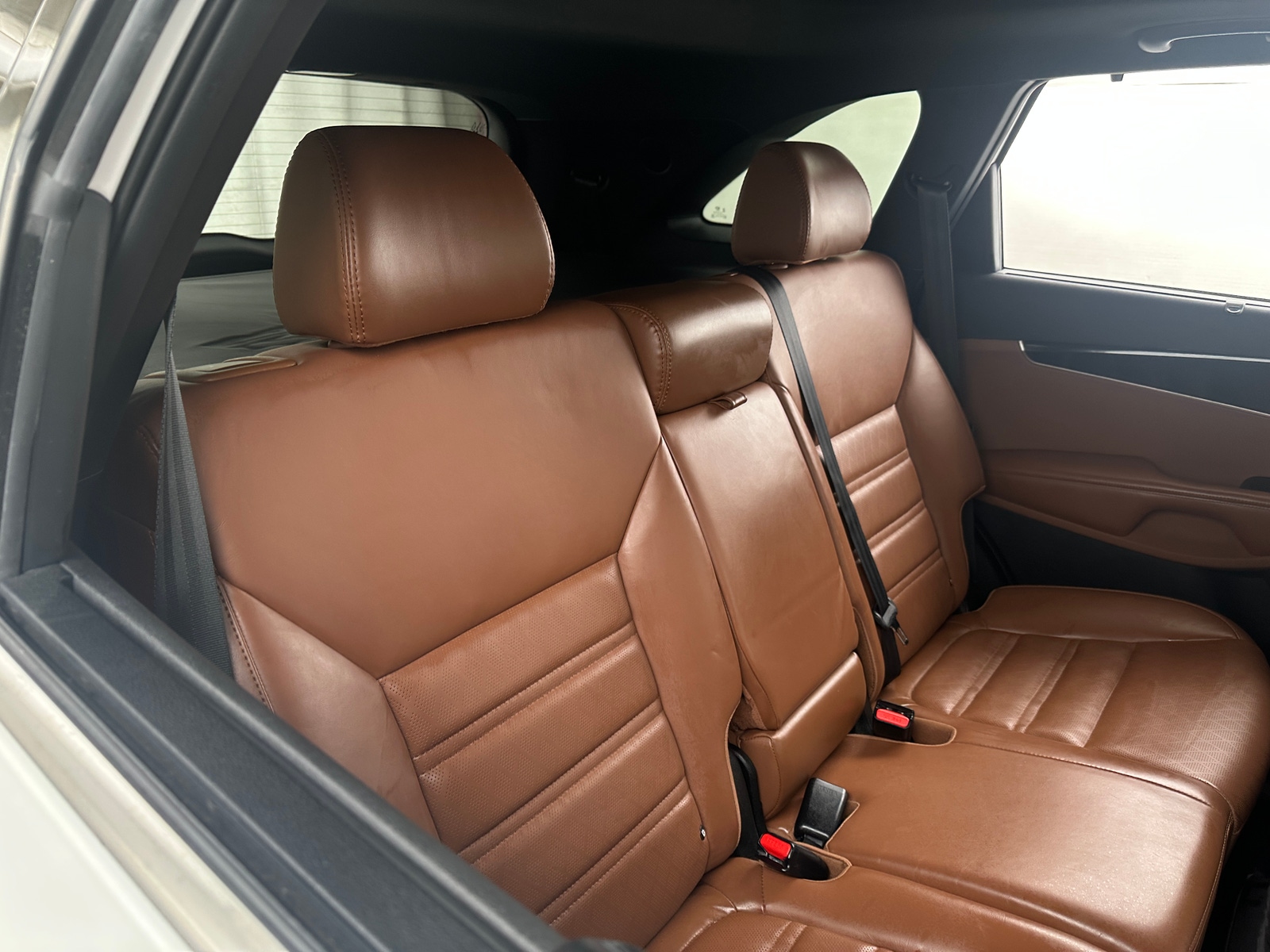 Thumbnail: 2019 Kia Sorento - 5