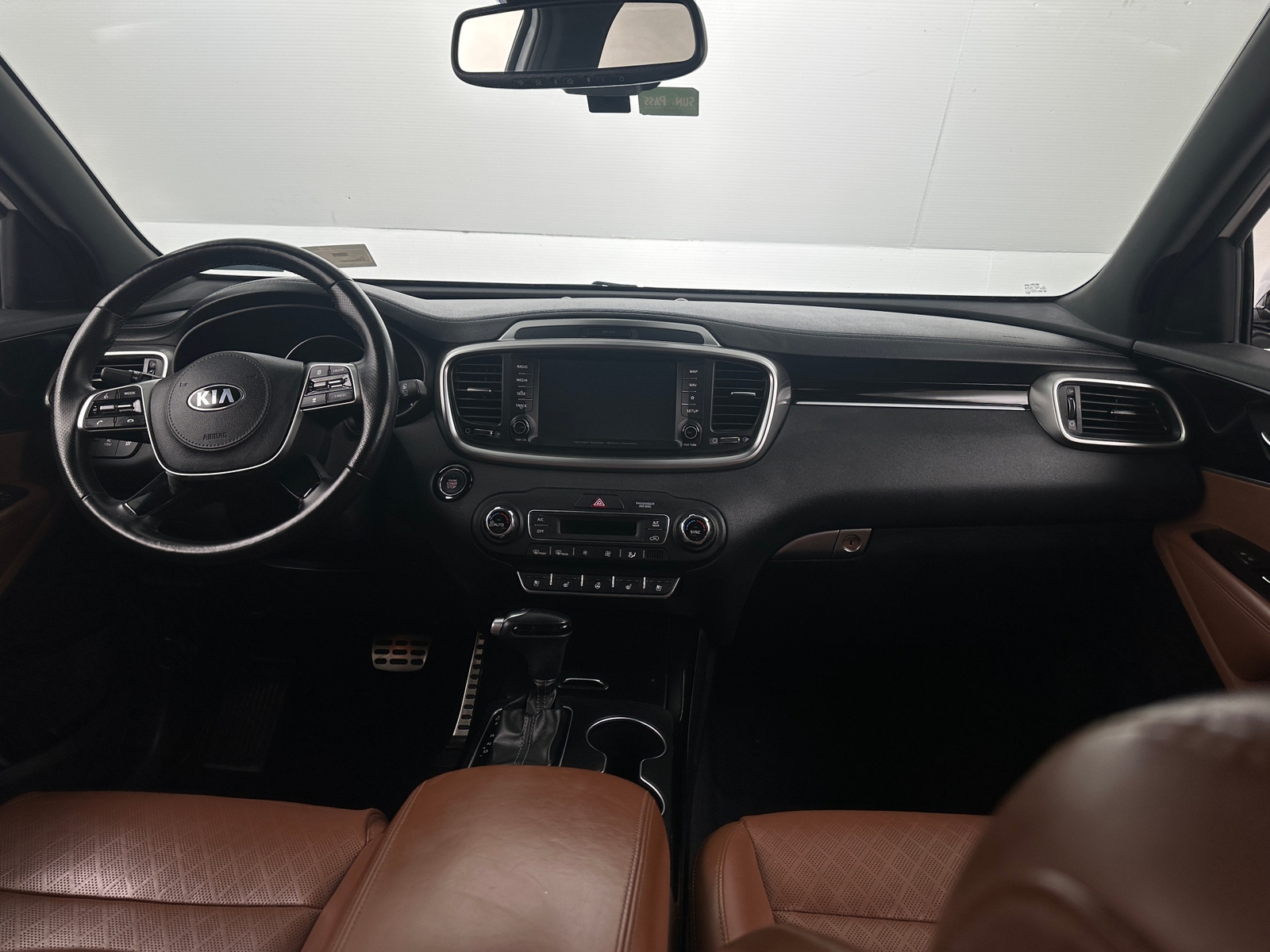 Thumbnail: 2019 Kia Sorento - 2