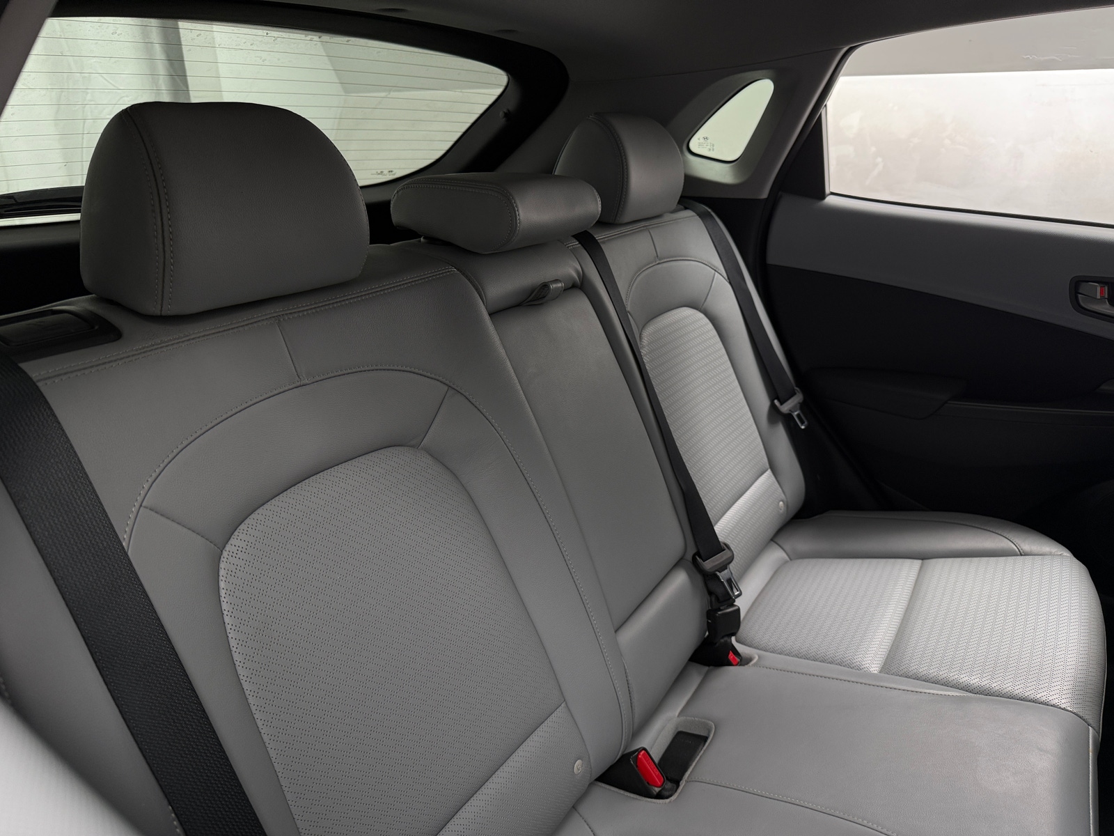 Thumbnail: 2018 Hyundai Kona - 5