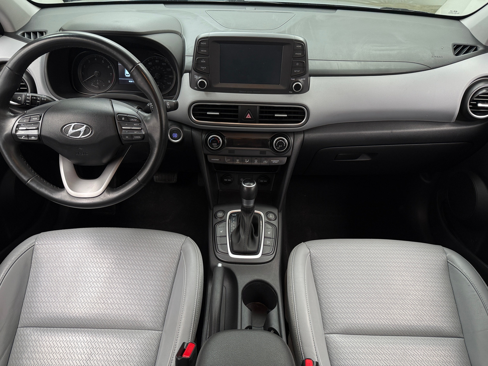 Thumbnail: 2018 Hyundai Kona - 2