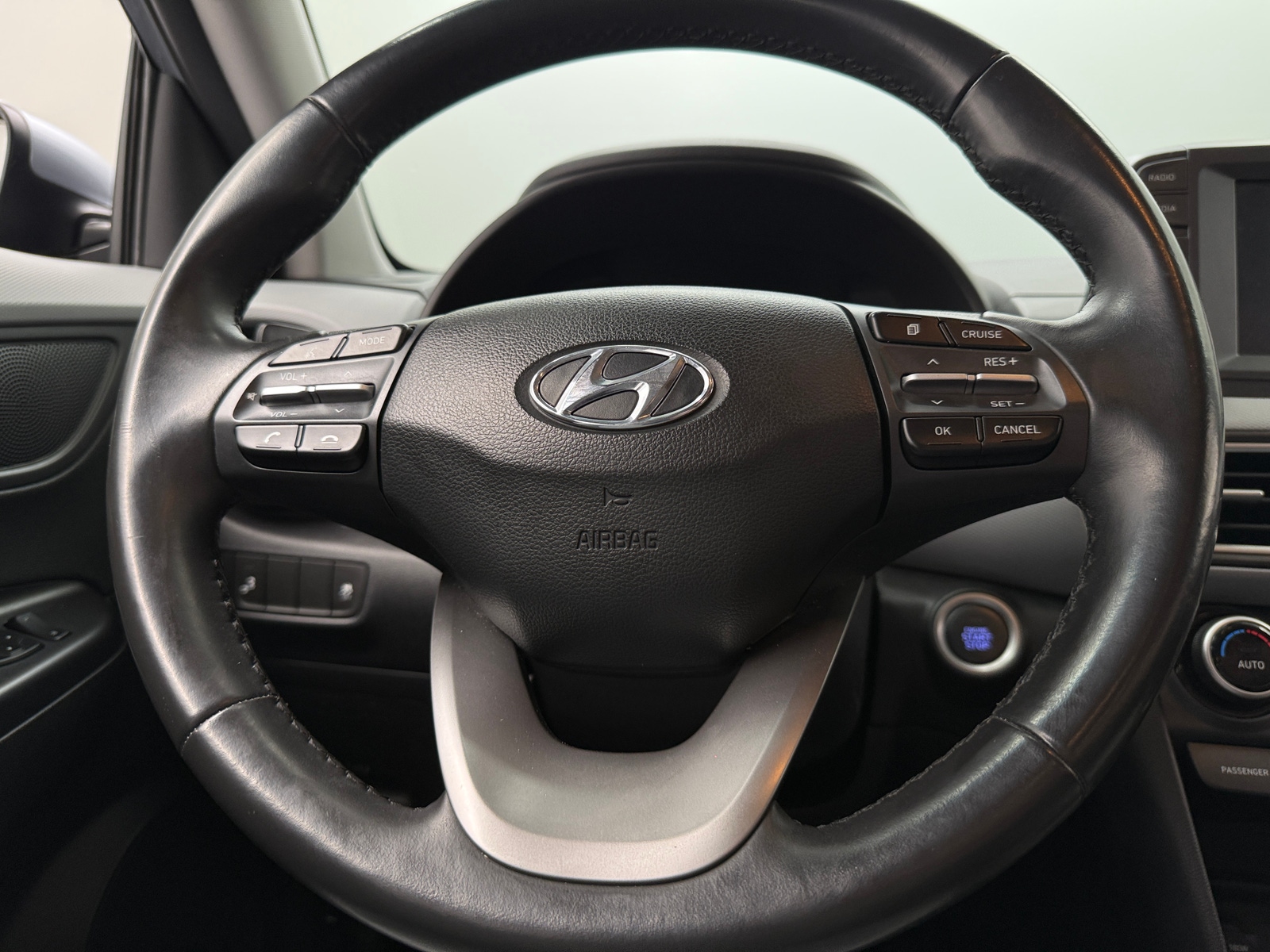 Thumbnail: 2018 Hyundai Kona - 4