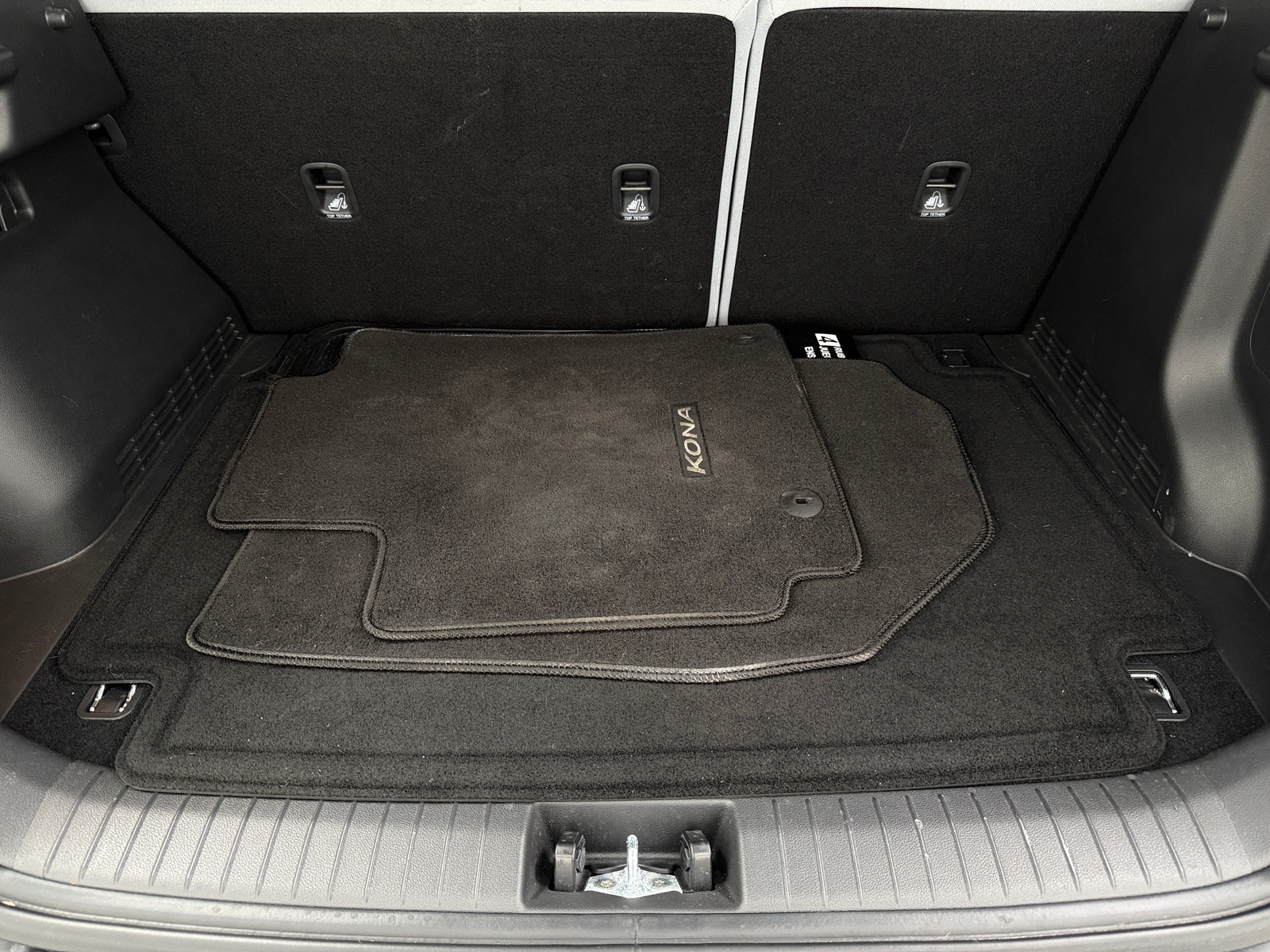 Thumbnail: 2018 Hyundai Kona - 6