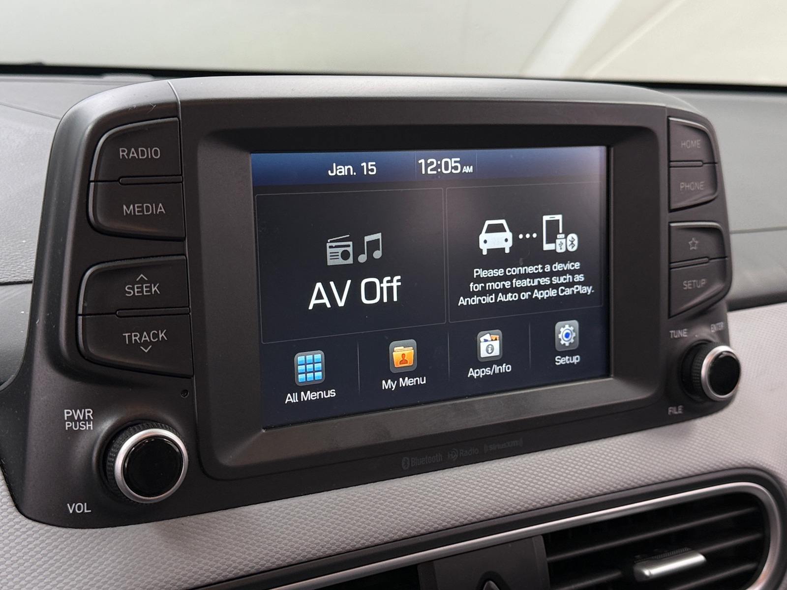 Thumbnail: 2018 Hyundai Kona - 3