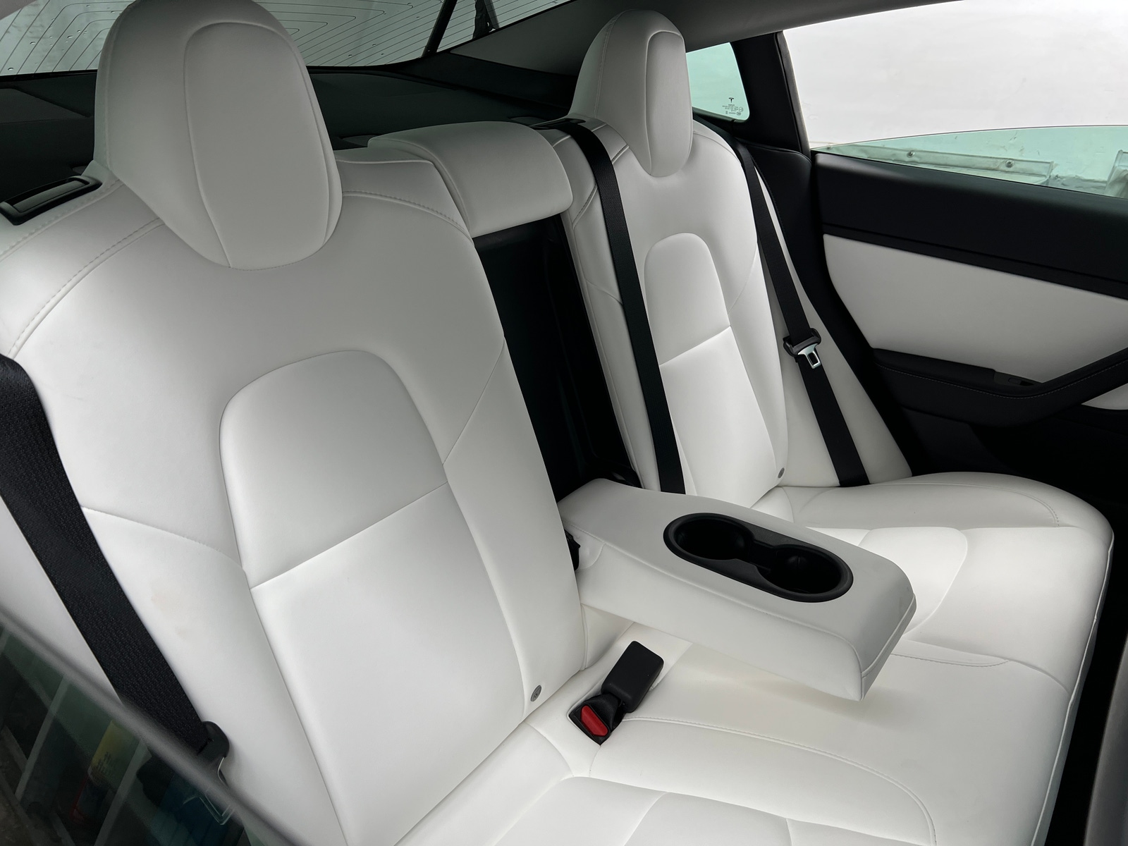 Thumbnail: 2020 Tesla Model 3 - 5