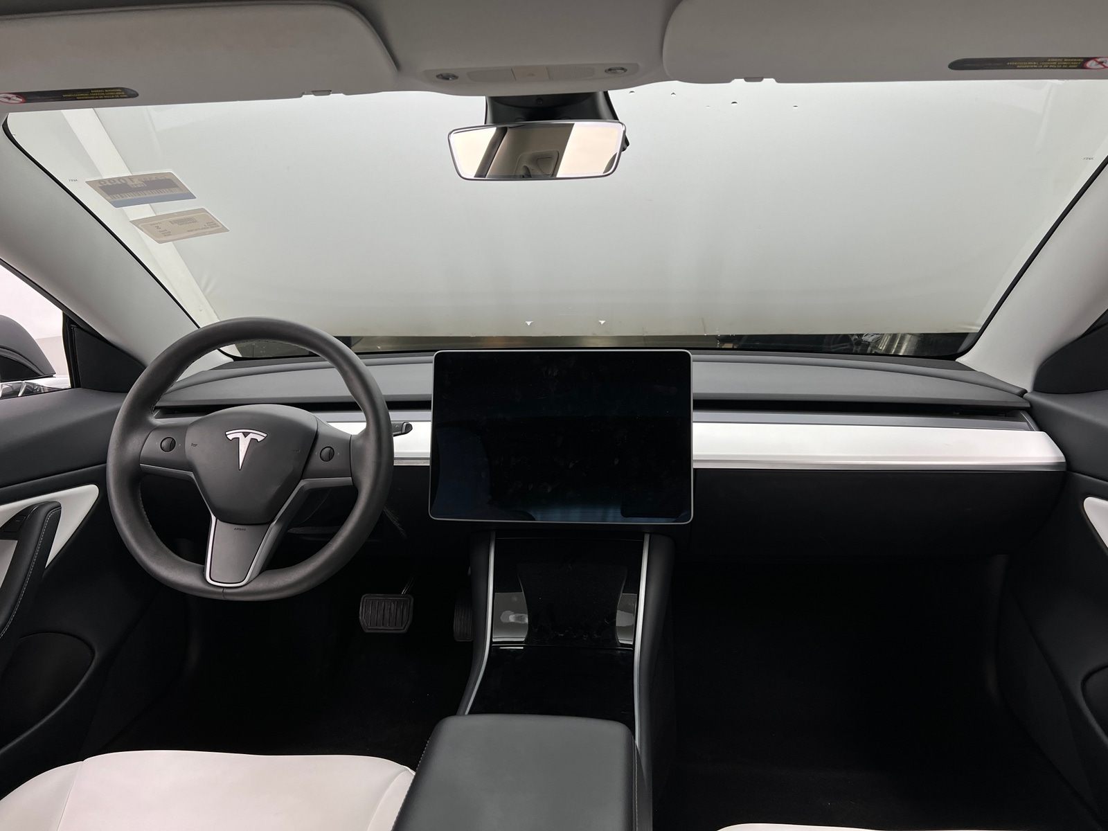 Thumbnail: 2020 Tesla Model 3 - 2