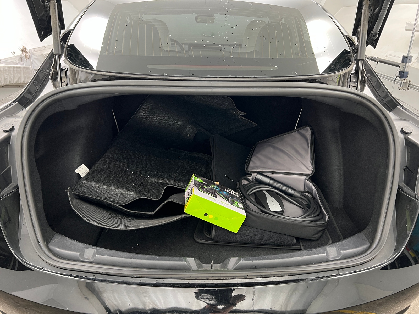 Thumbnail: 2020 Tesla Model 3 - 6