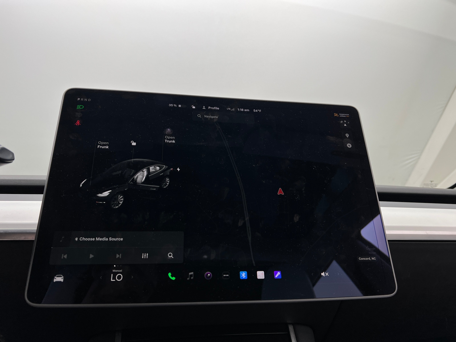 Thumbnail: 2020 Tesla Model 3 - 3