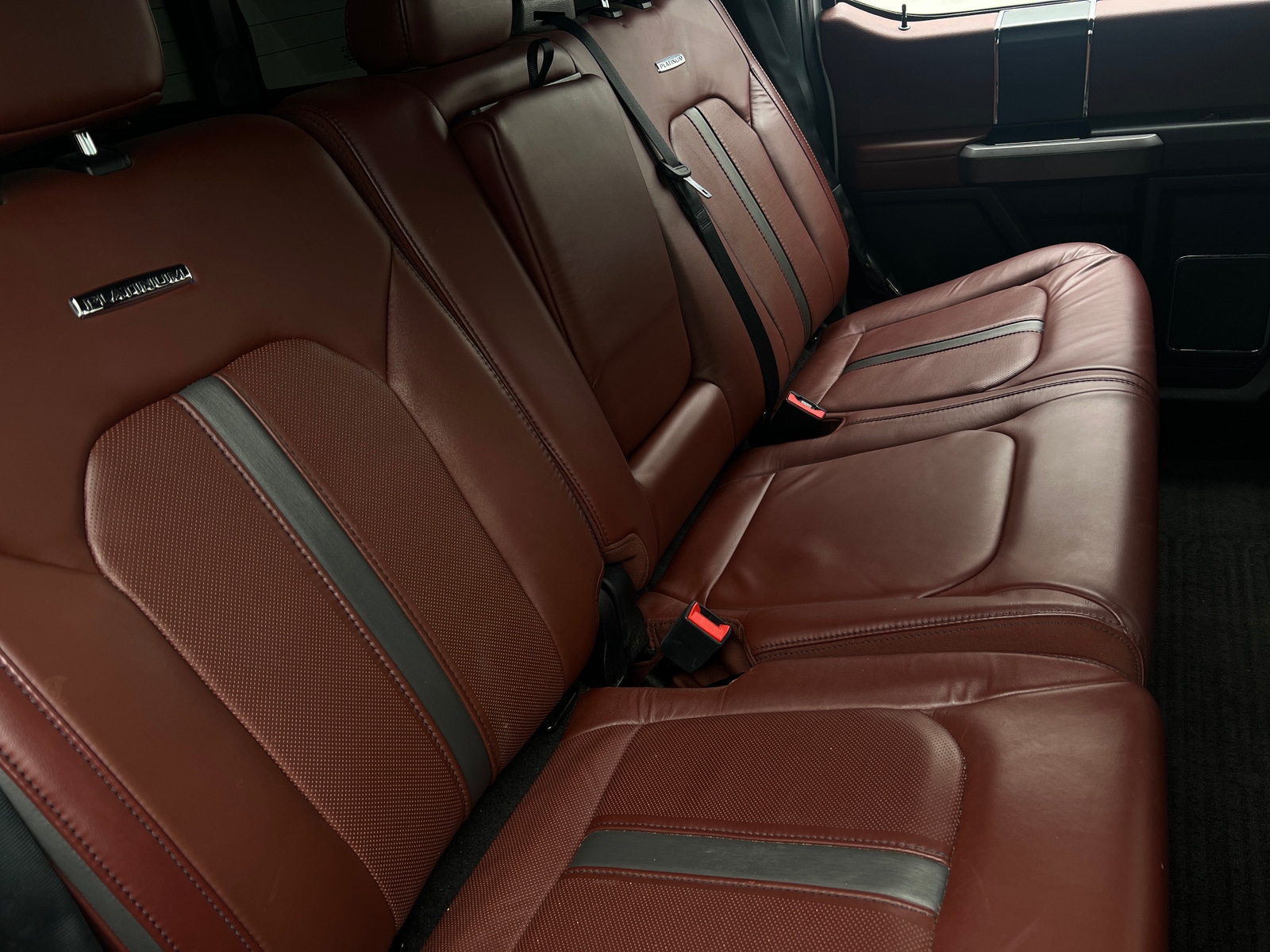 Thumbnail: 2019 Ford Econoline - 5