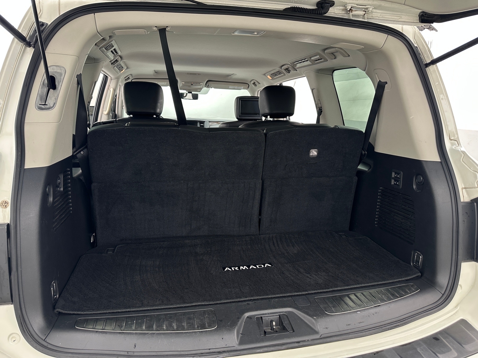 Thumbnail: 2020 Nissan Armada - 6