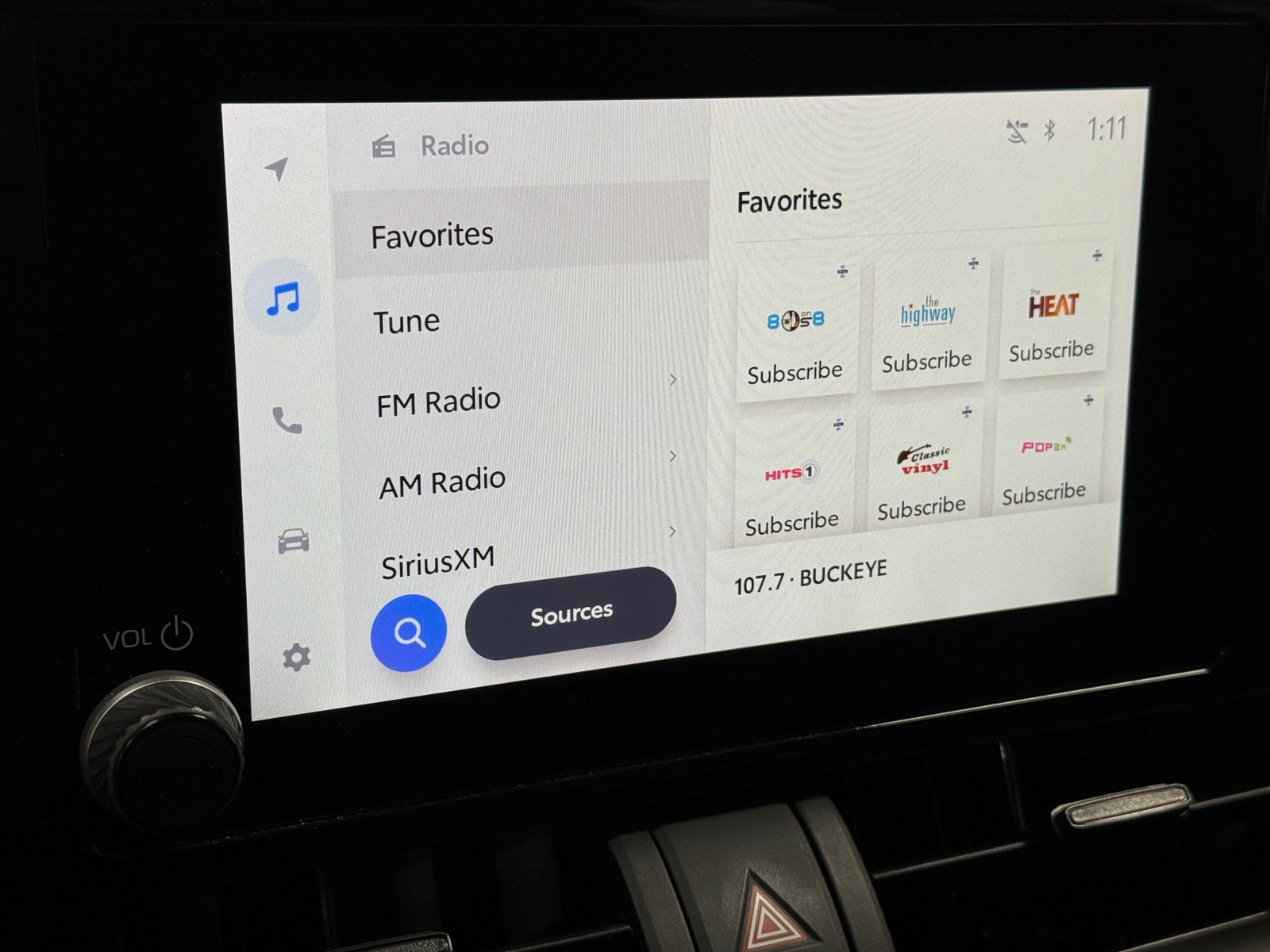 Thumbnail: 2025 Toyota RAV4 - 4