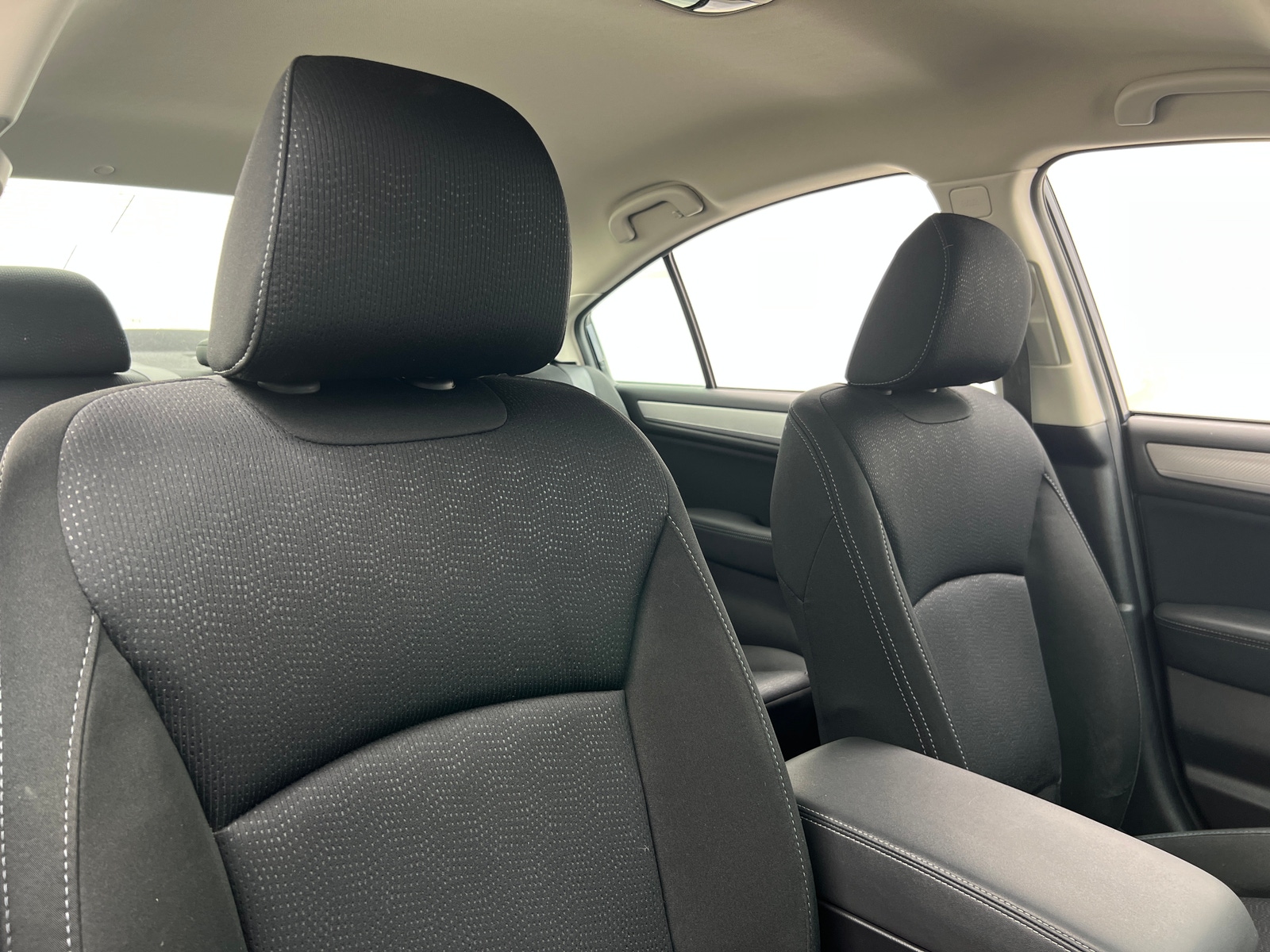 Thumbnail: 2017 Subaru Legacy - 2