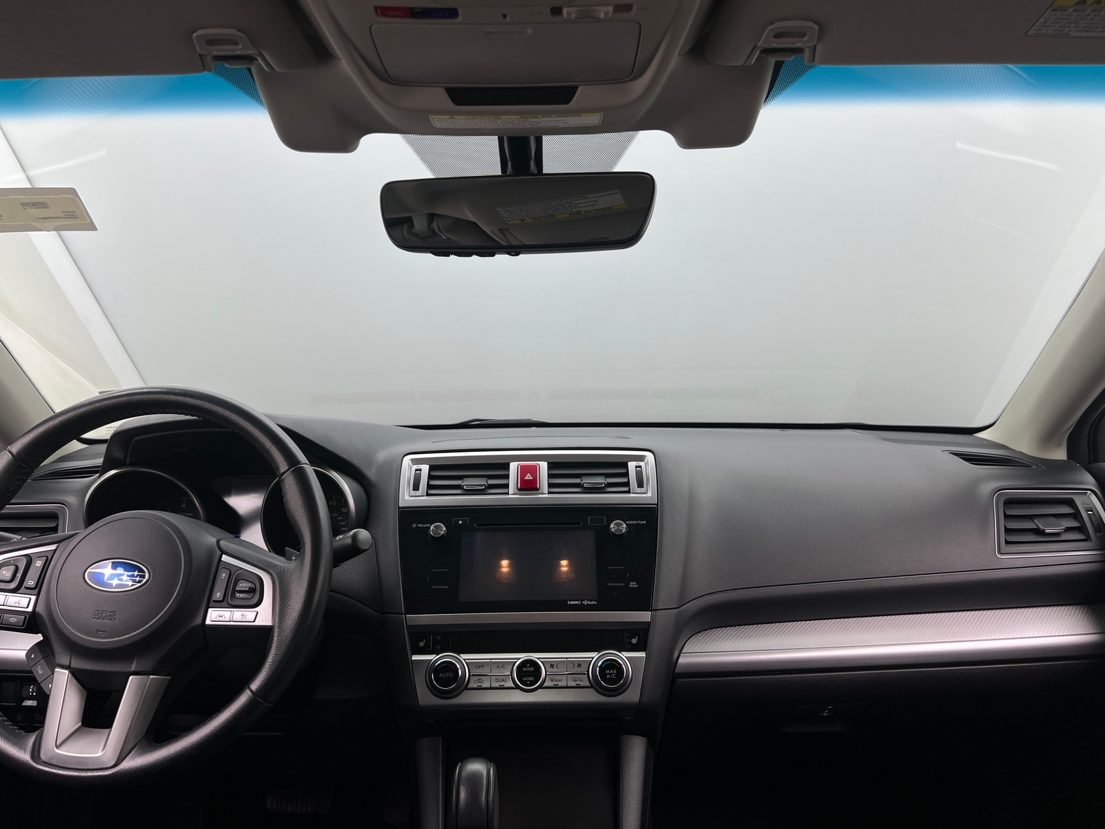 Thumbnail: 2017 Subaru Legacy - 3