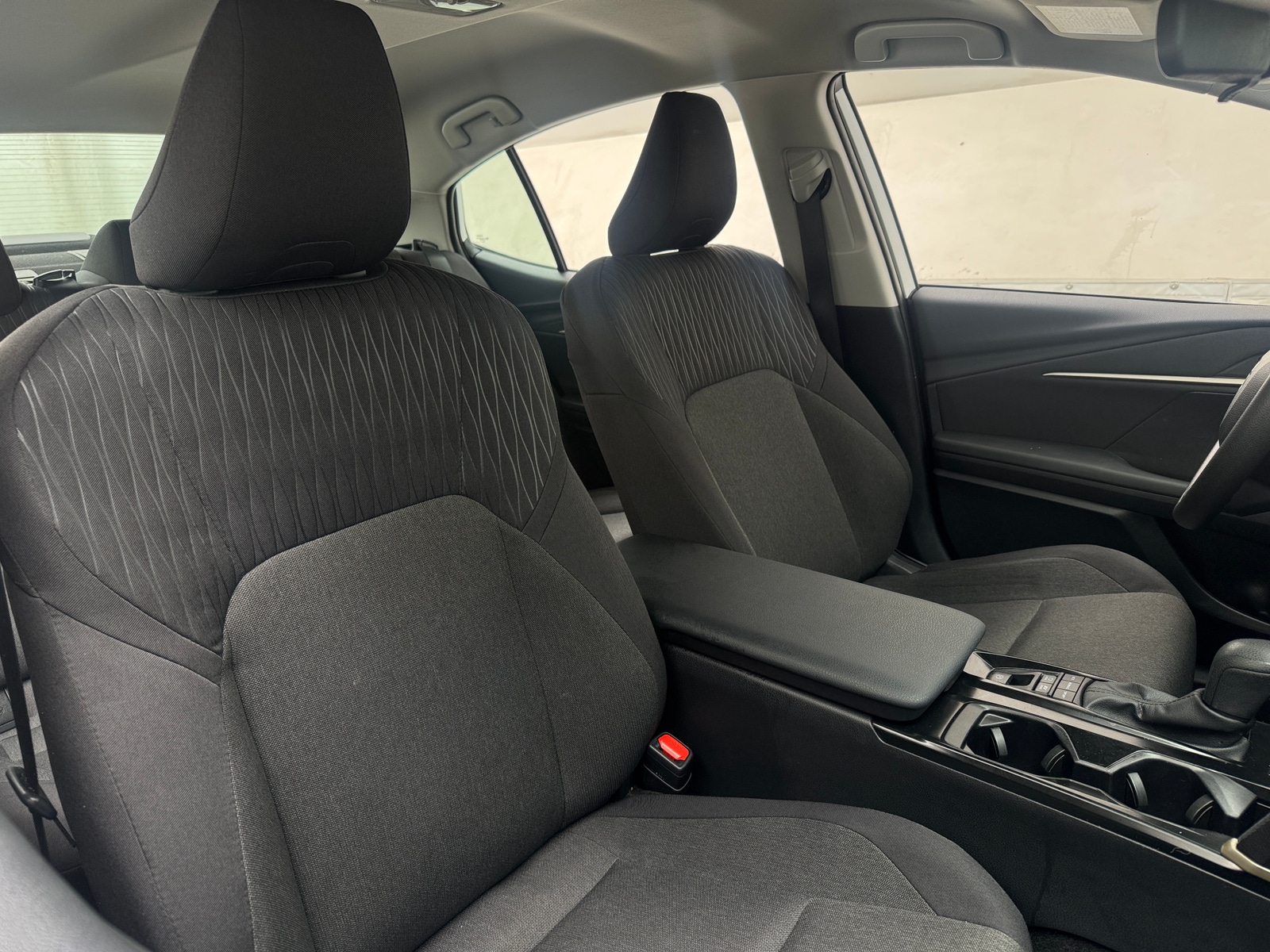 Thumbnail: 2025 Toyota Camry - 2