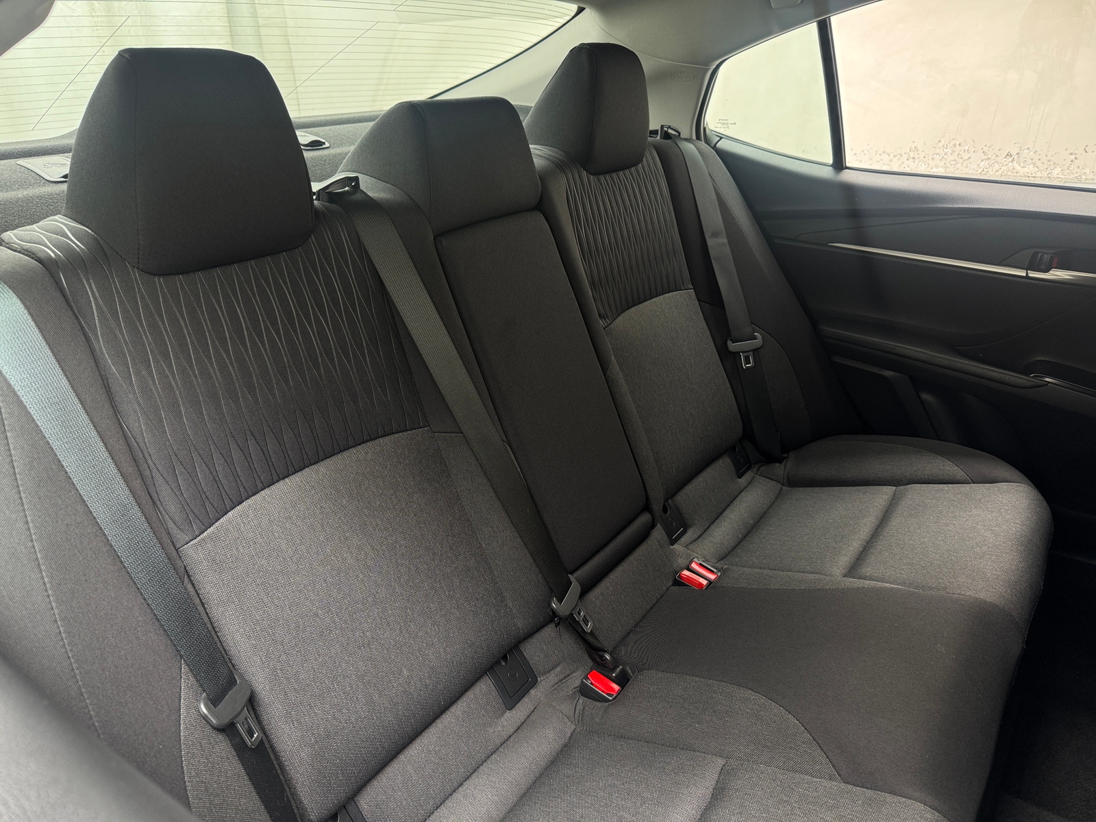 Thumbnail: 2025 Toyota Camry - 6